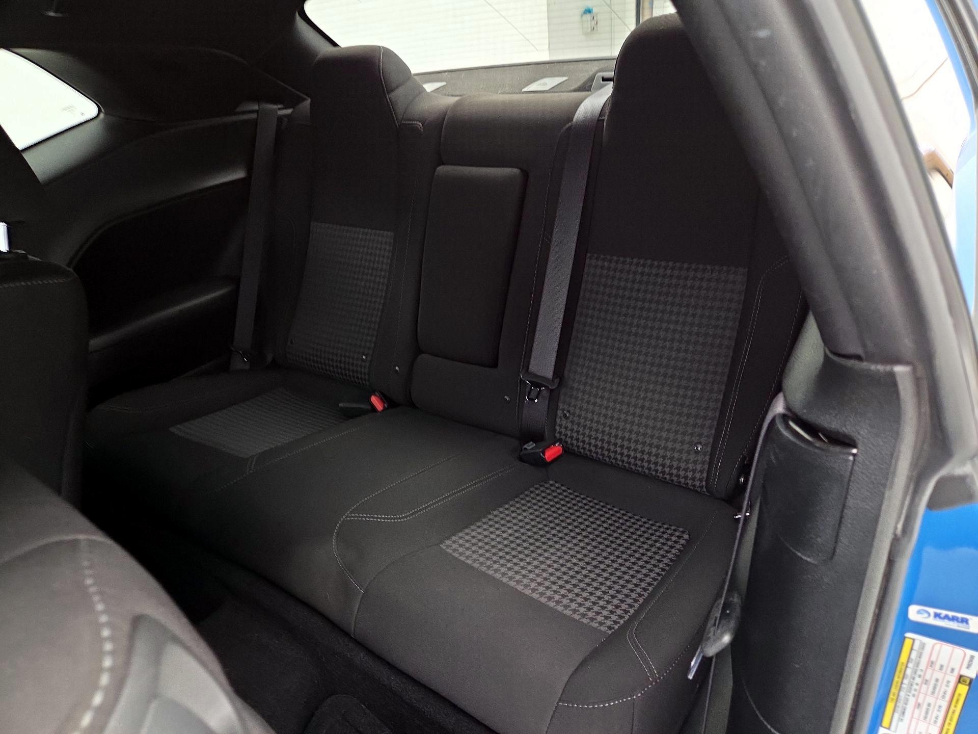 Thumbnail: 2023 Dodge Challenger - 20