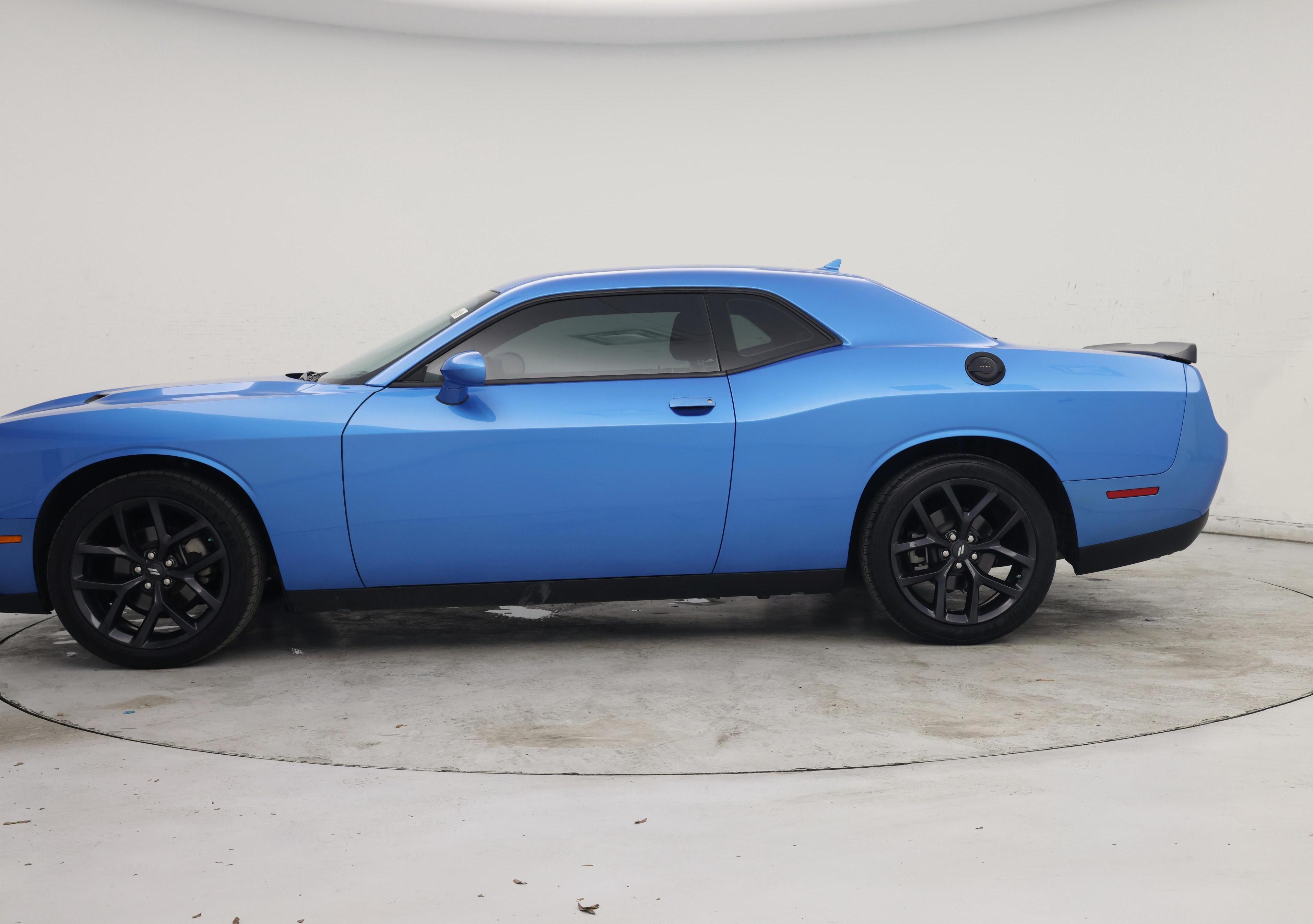 Thumbnail: 2023 Dodge Challenger - 3