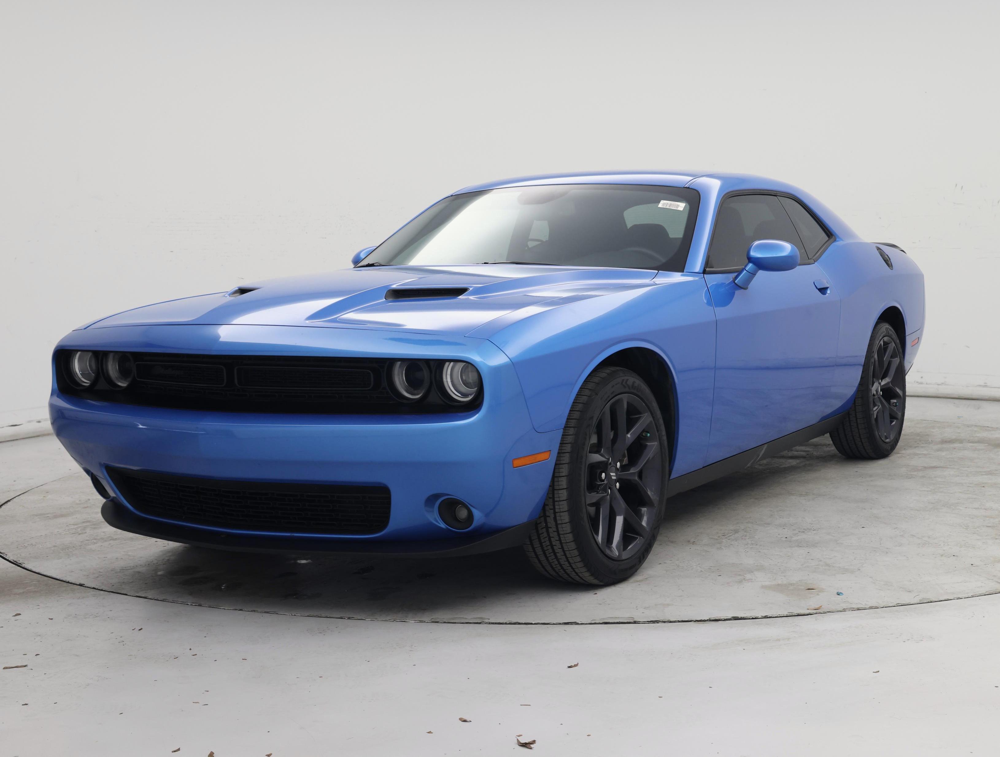 Thumbnail: 2023 Dodge Challenger - 4