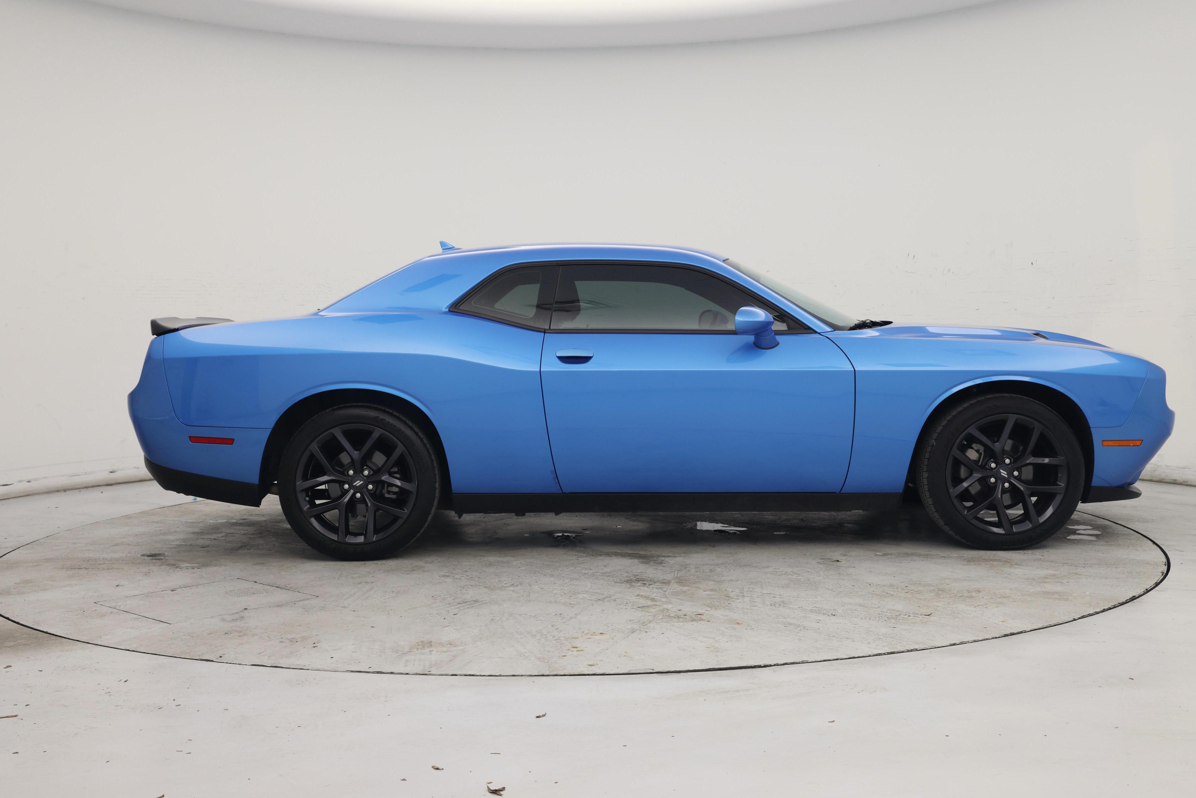 Thumbnail: 2023 Dodge Challenger - 7