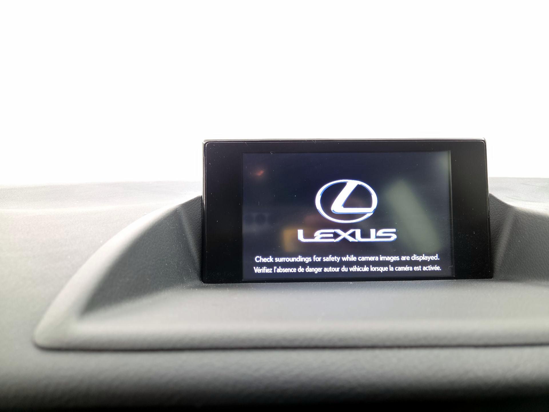 Thumbnail: 2015 Lexus CT - 15