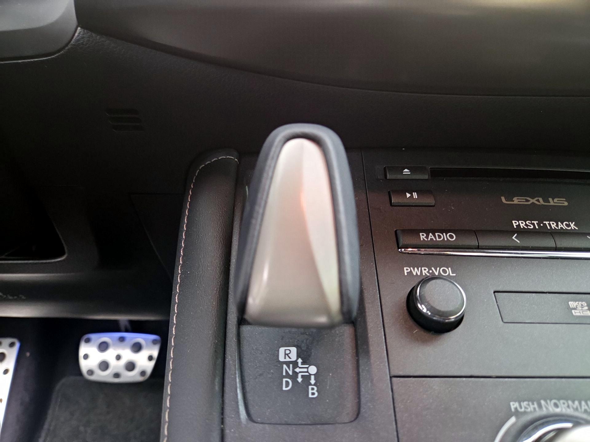 Thumbnail: 2015 Lexus CT - 17