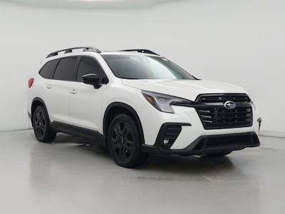 2024 Subaru Ascent Onyx Edition Limited