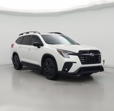 2024 Subaru Ascent Onyx Edition Limited