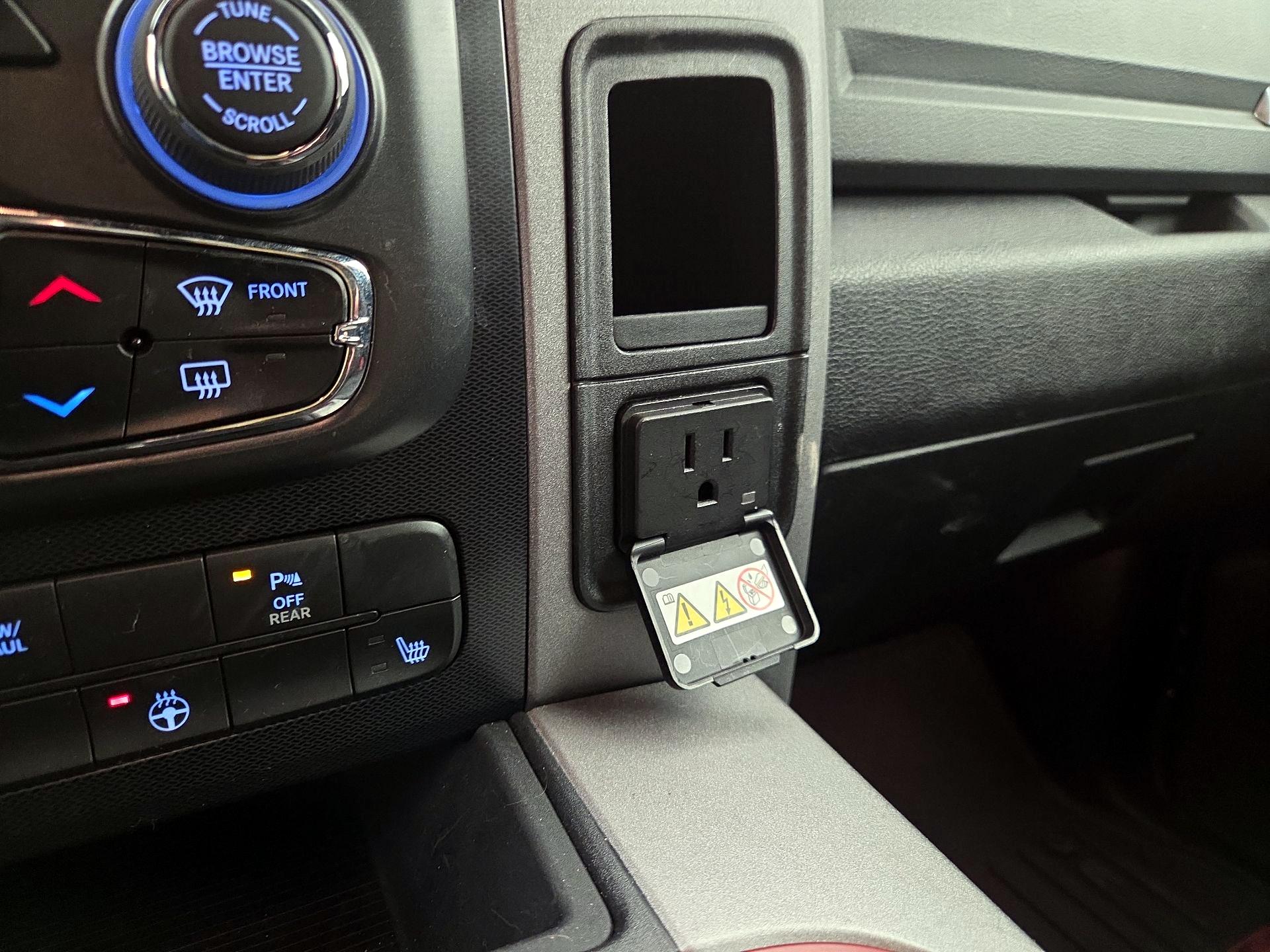 Thumbnail: 2017 RAM 1500 - 19