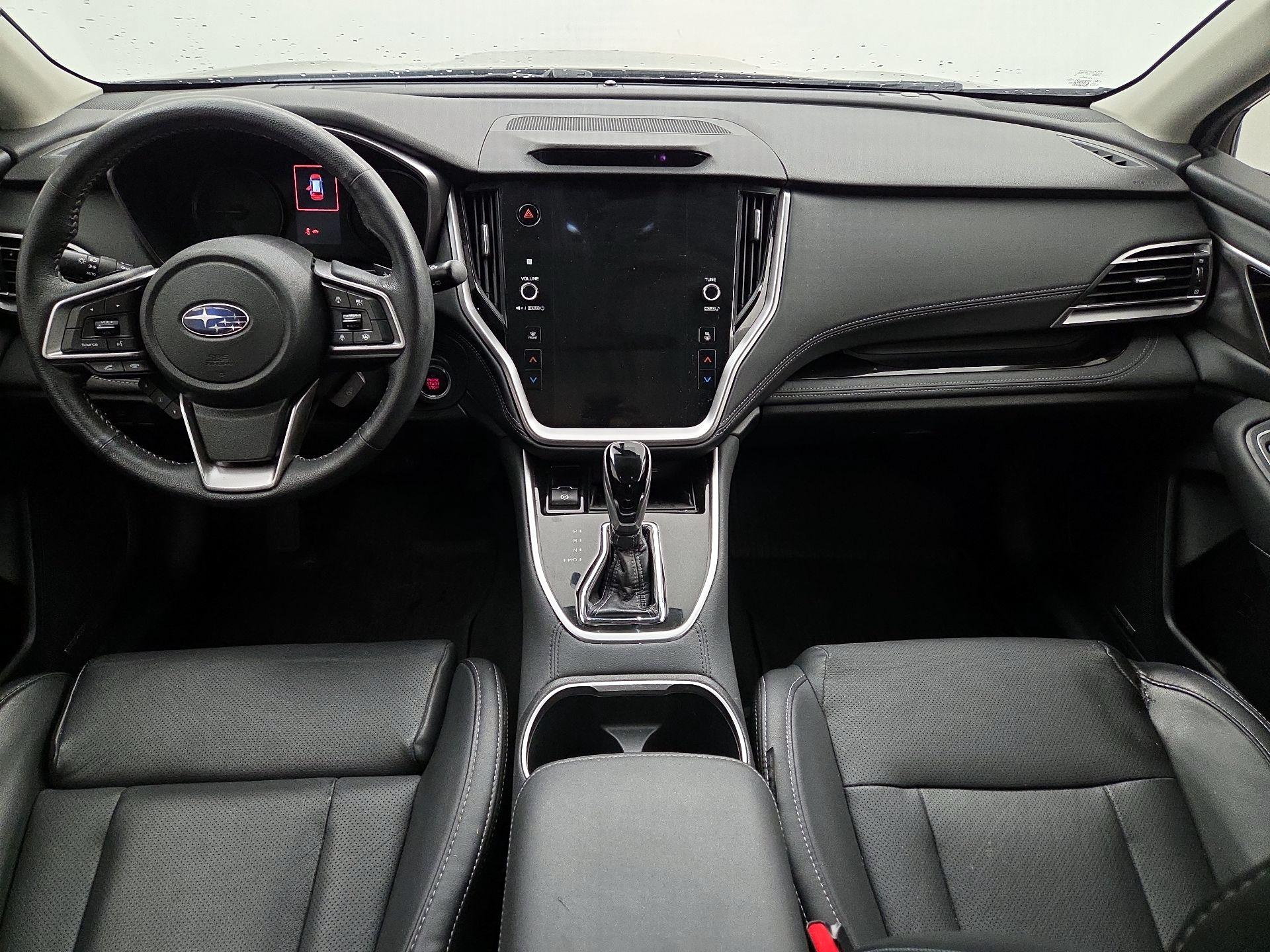 Thumbnail: 2020 Subaru Outback - 9