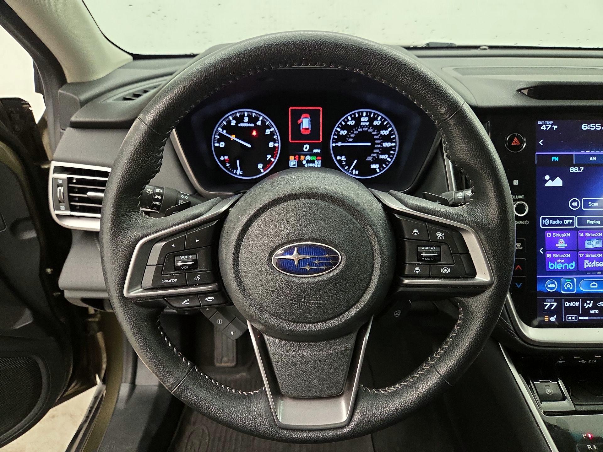 Thumbnail: 2020 Subaru Outback - 10