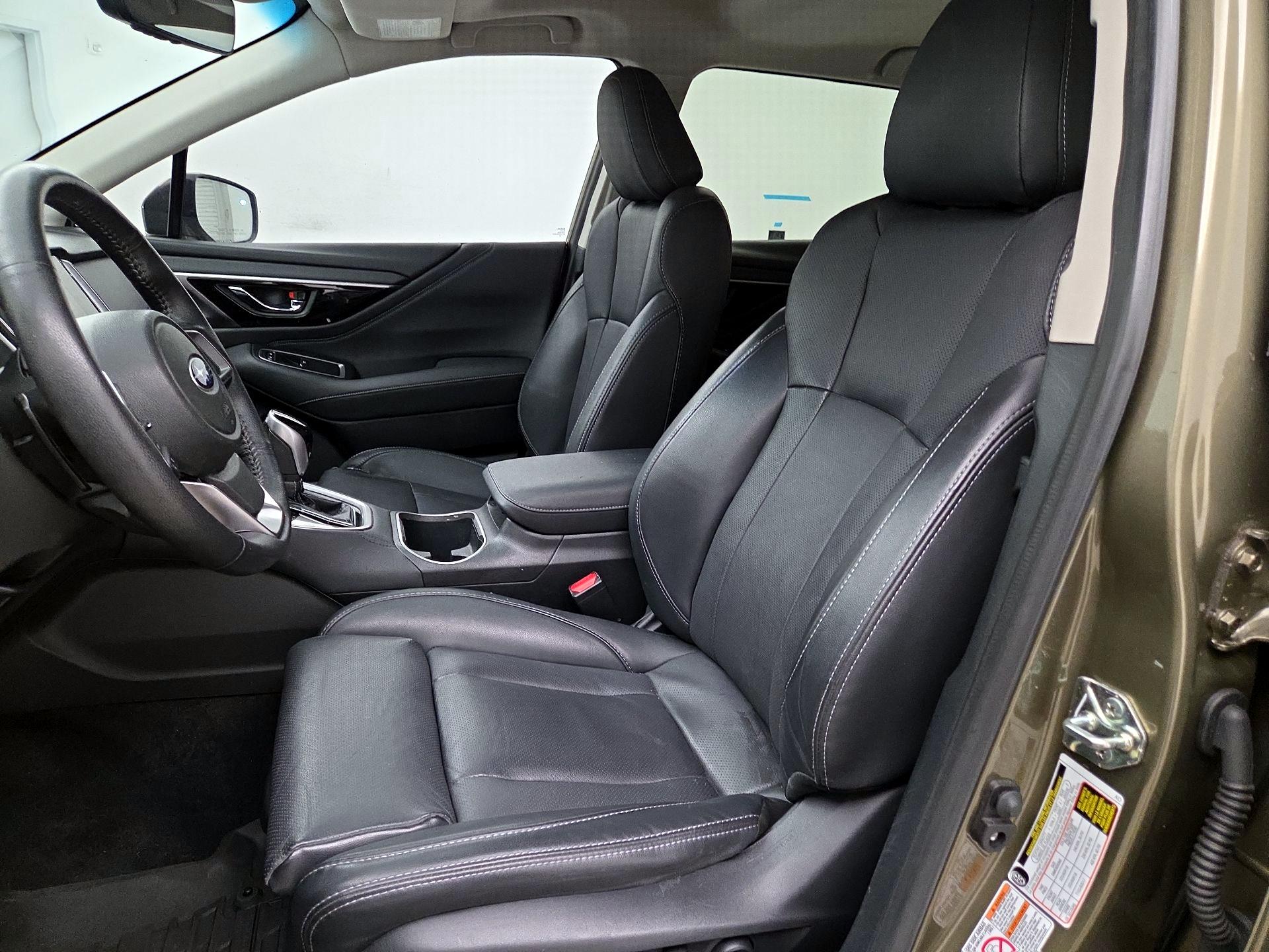 Thumbnail: 2020 Subaru Outback - 11