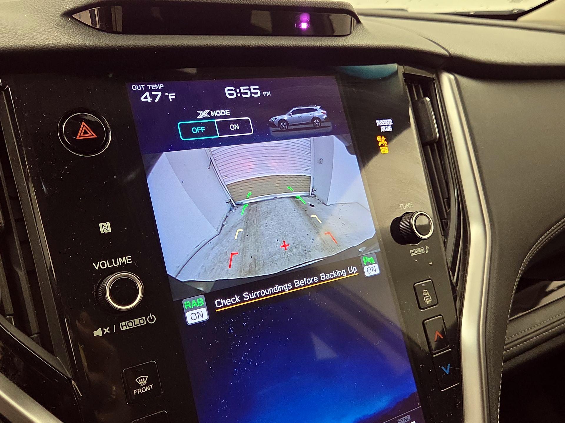 Thumbnail: 2020 Subaru Outback - 14