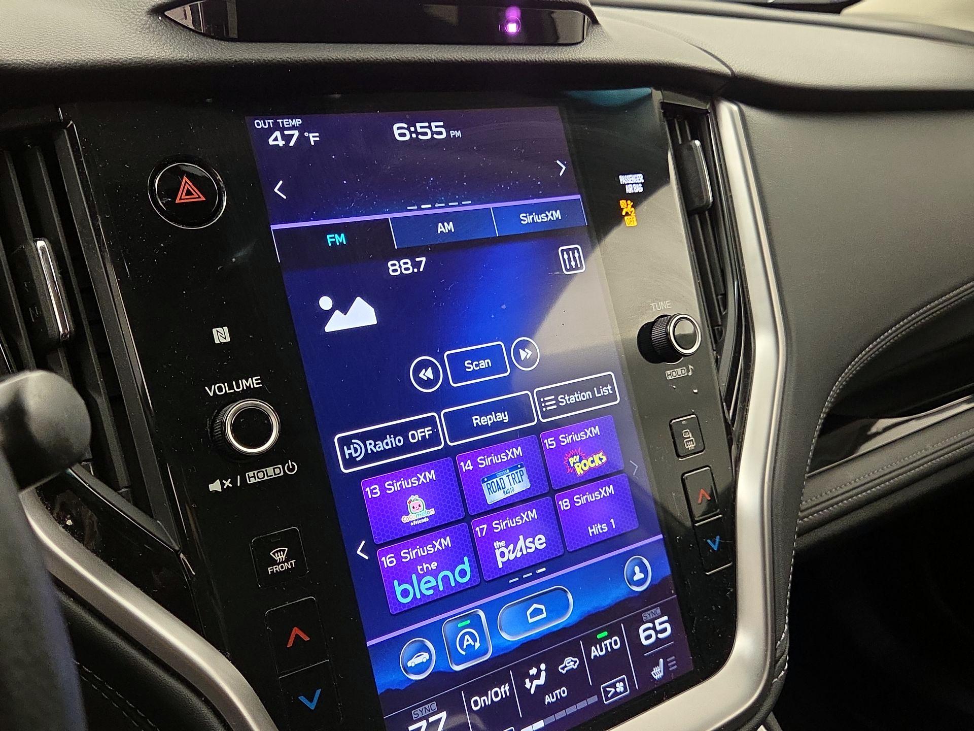 Thumbnail: 2020 Subaru Outback - 15