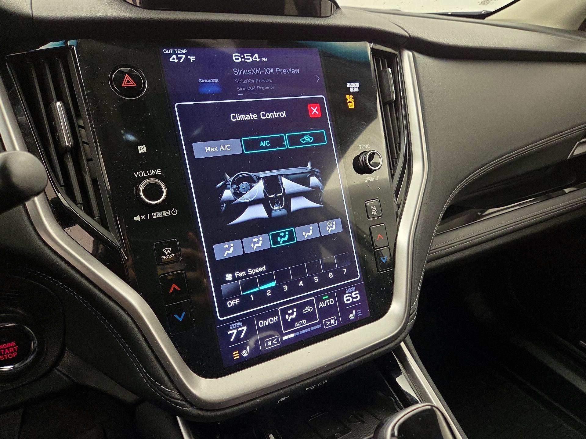 Thumbnail: 2020 Subaru Outback - 16