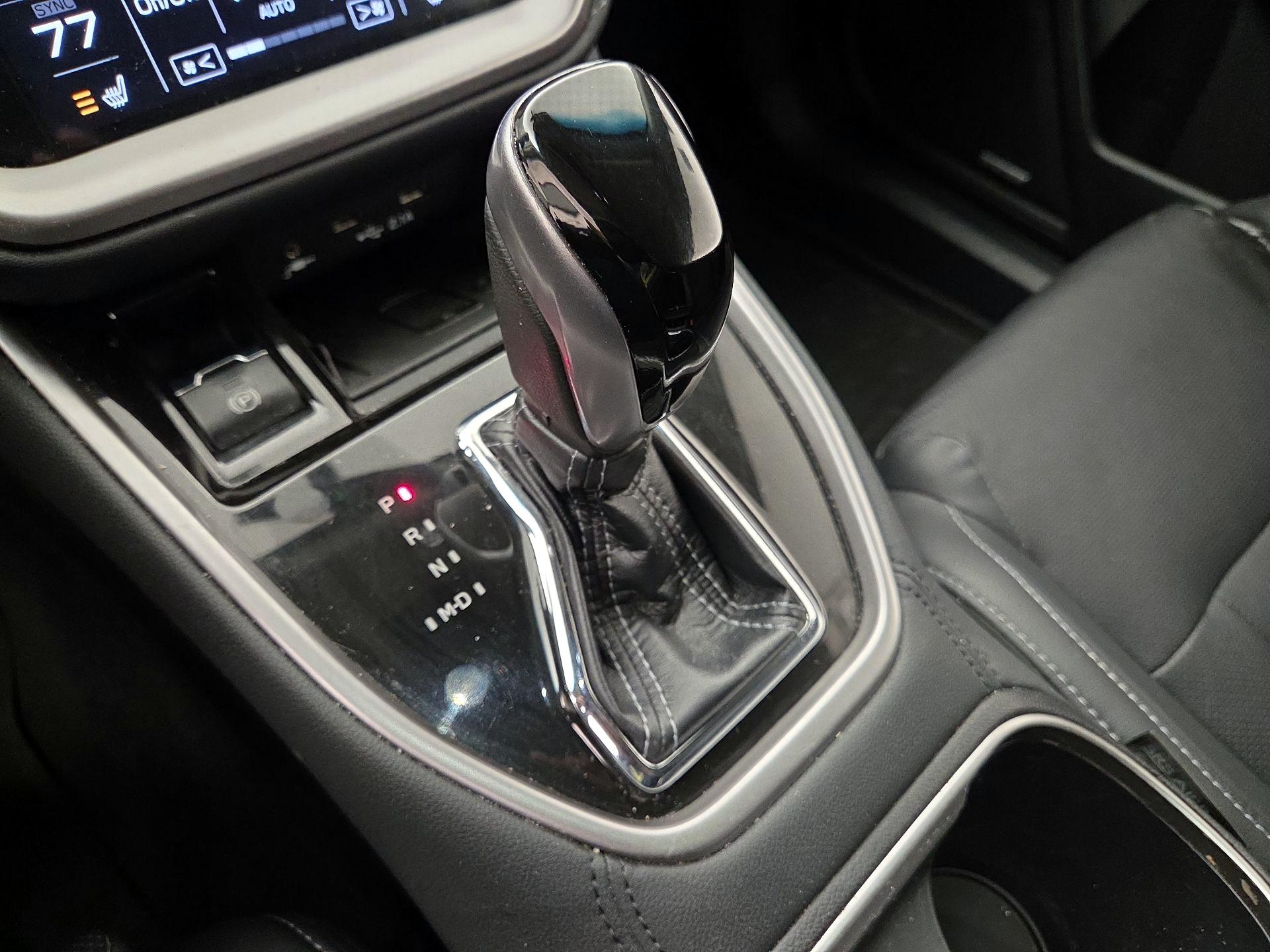 Thumbnail: 2020 Subaru Outback - 17