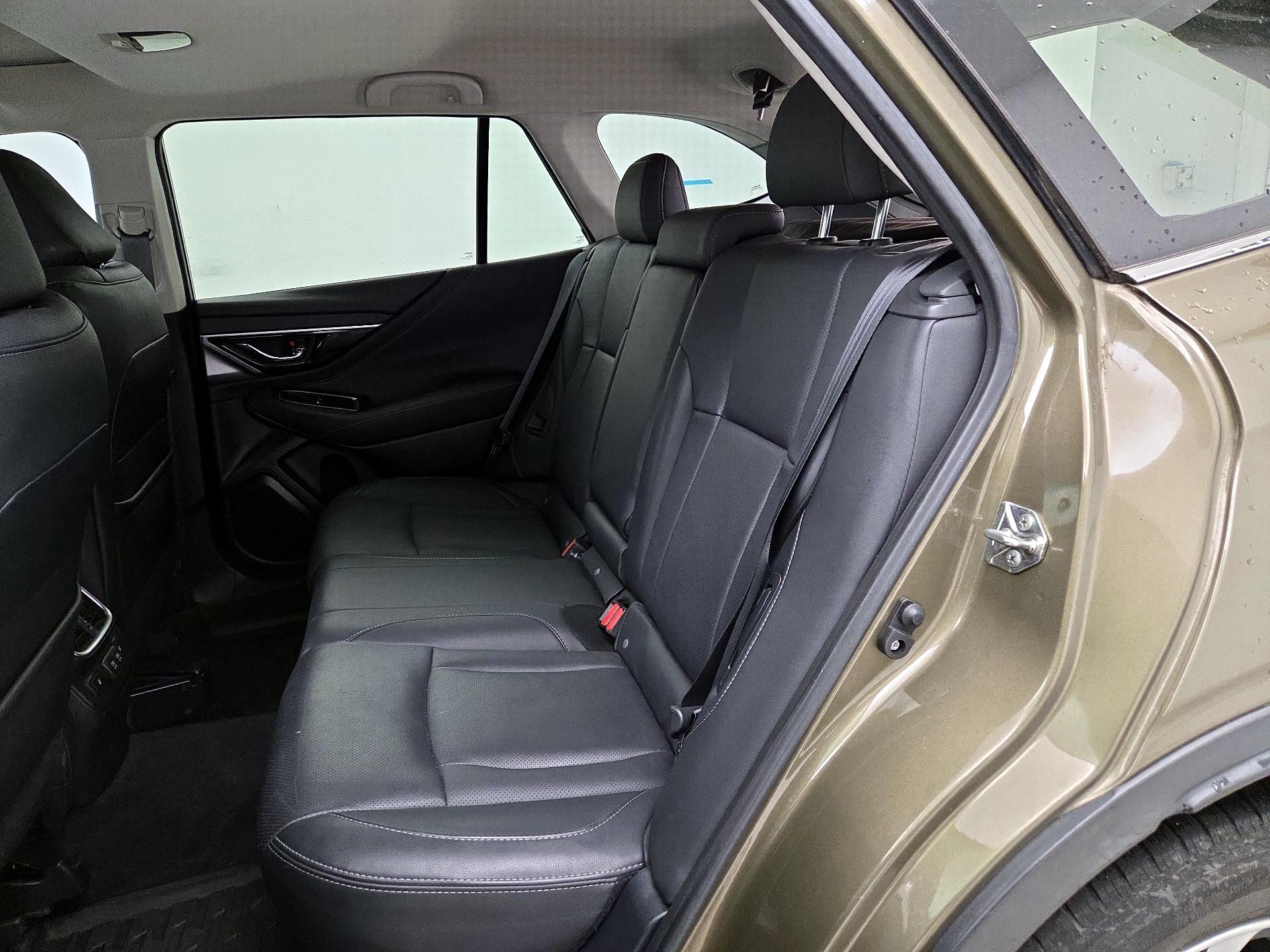 Thumbnail: 2020 Subaru Outback - 20