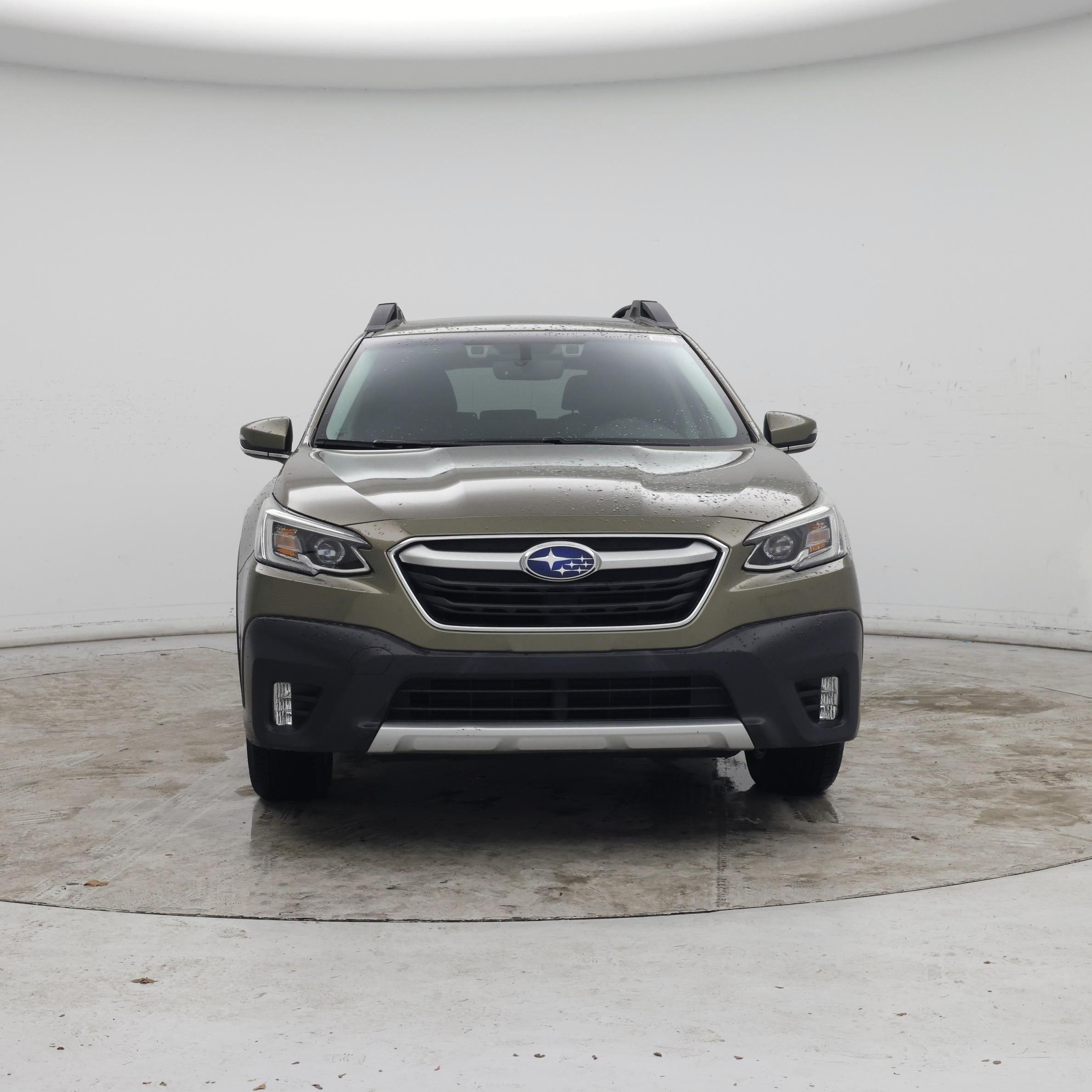 Thumbnail: 2020 Subaru Outback - 5