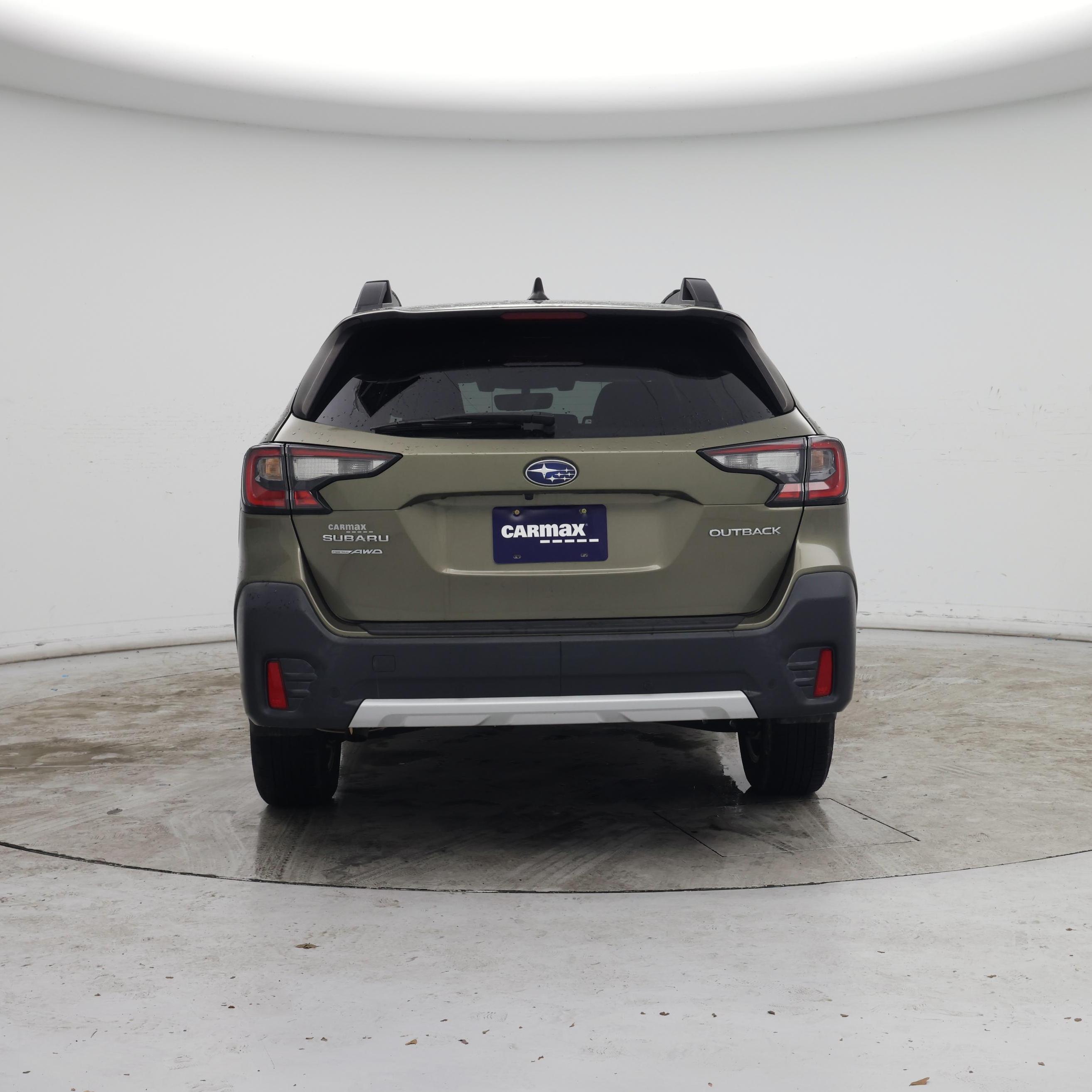 Thumbnail: 2020 Subaru Outback - 6