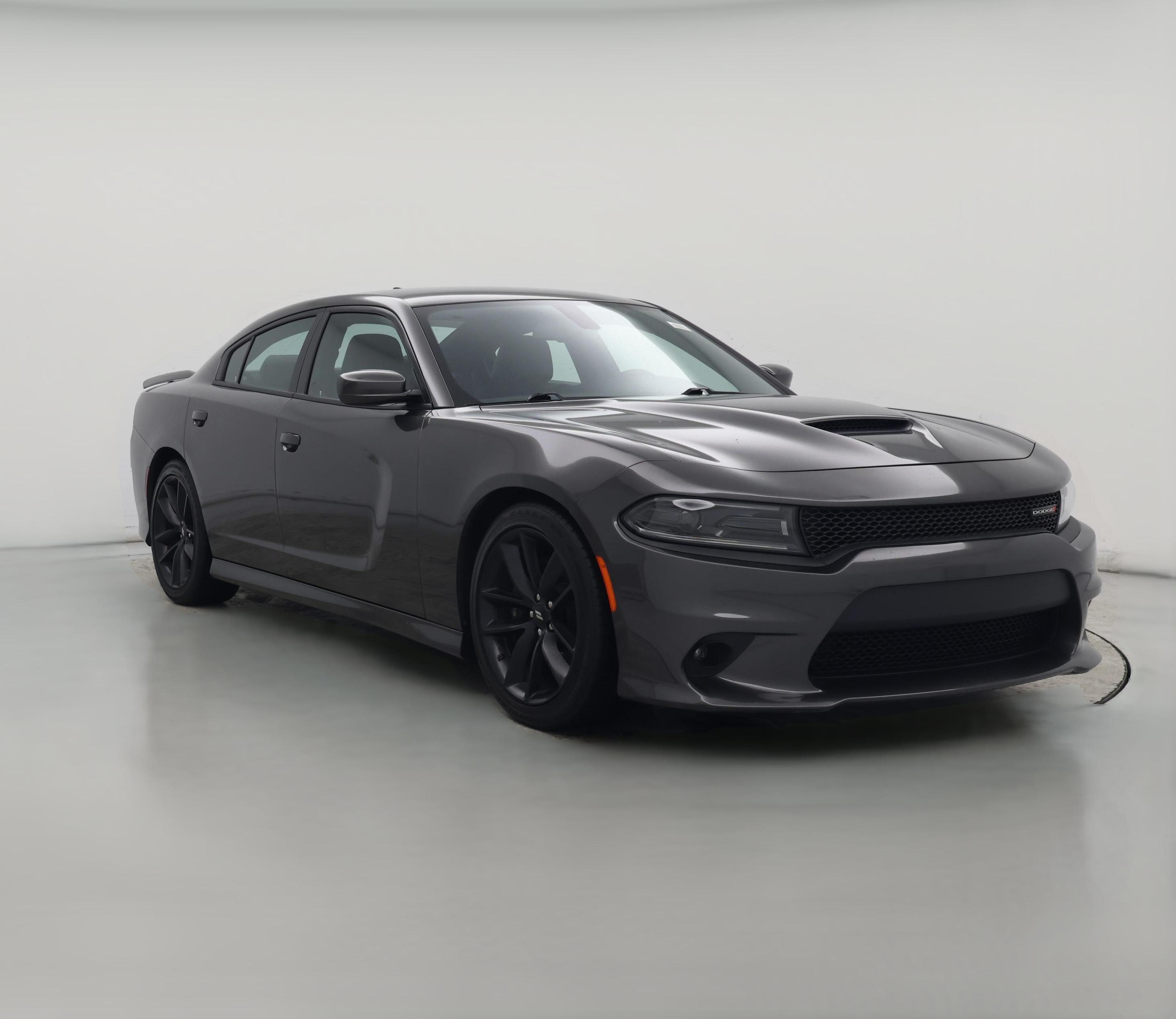 Thumbnail: 2022 Dodge Charger - 1