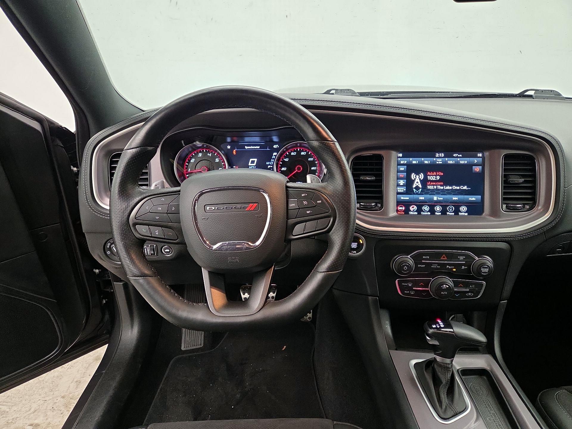 Thumbnail: 2022 Dodge Charger - 9