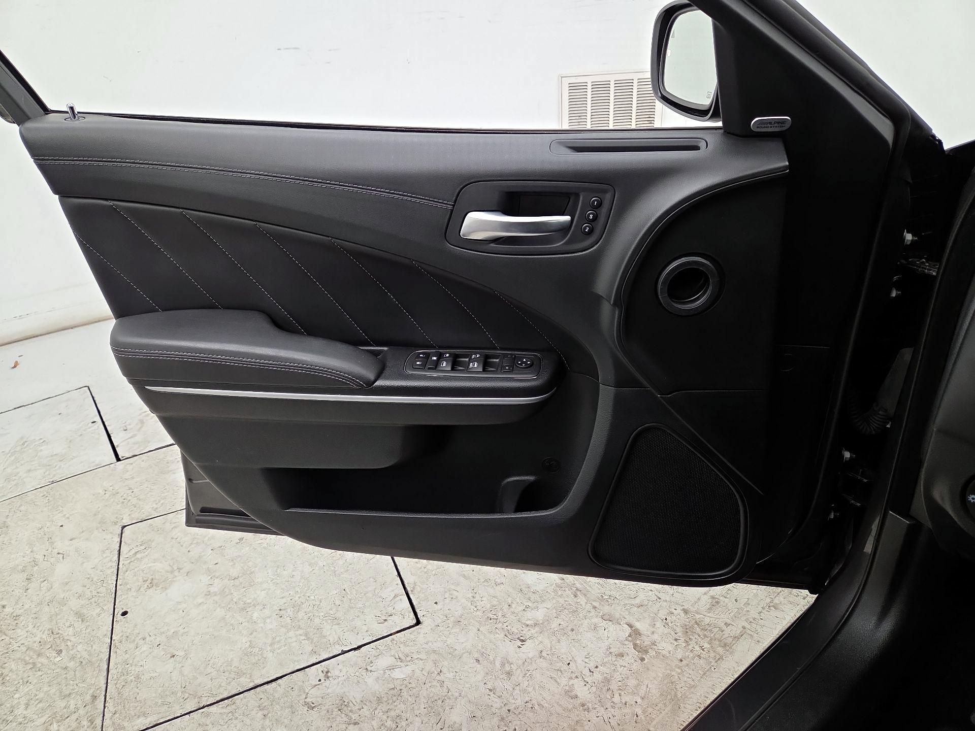 Thumbnail: 2022 Dodge Charger - 12