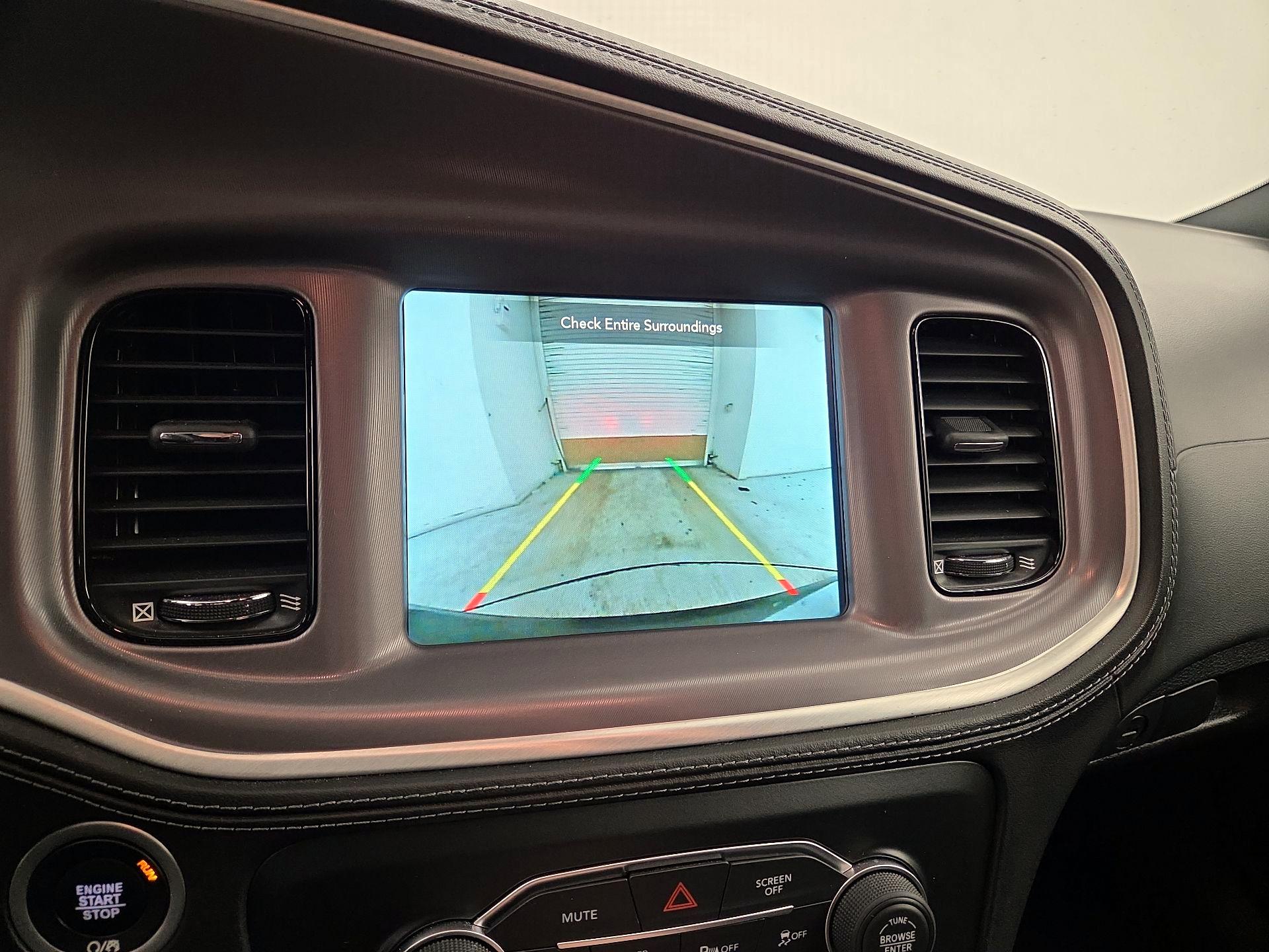 Thumbnail: 2022 Dodge Charger - 14