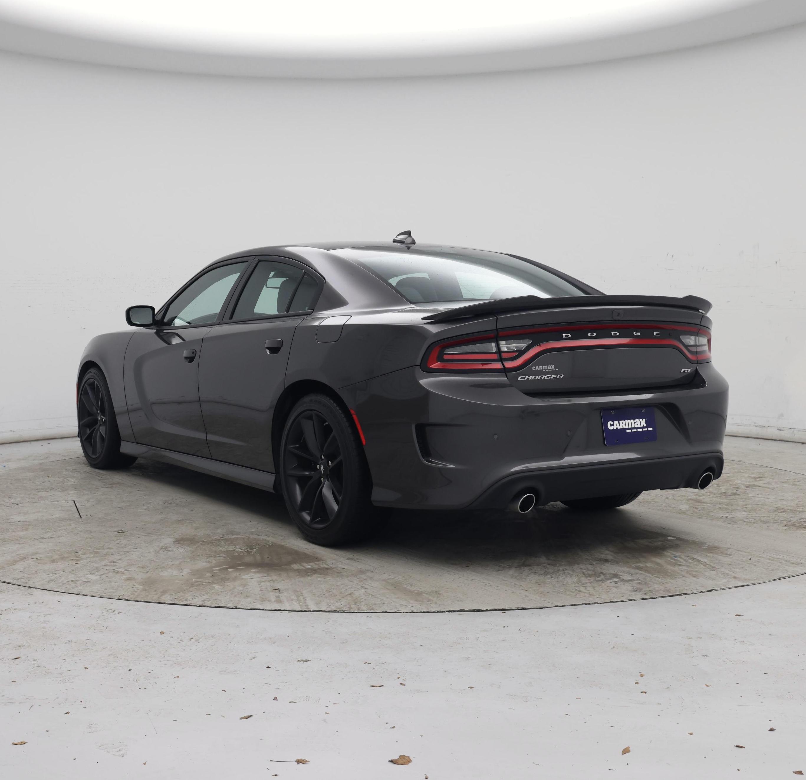 Thumbnail: 2022 Dodge Charger - 2