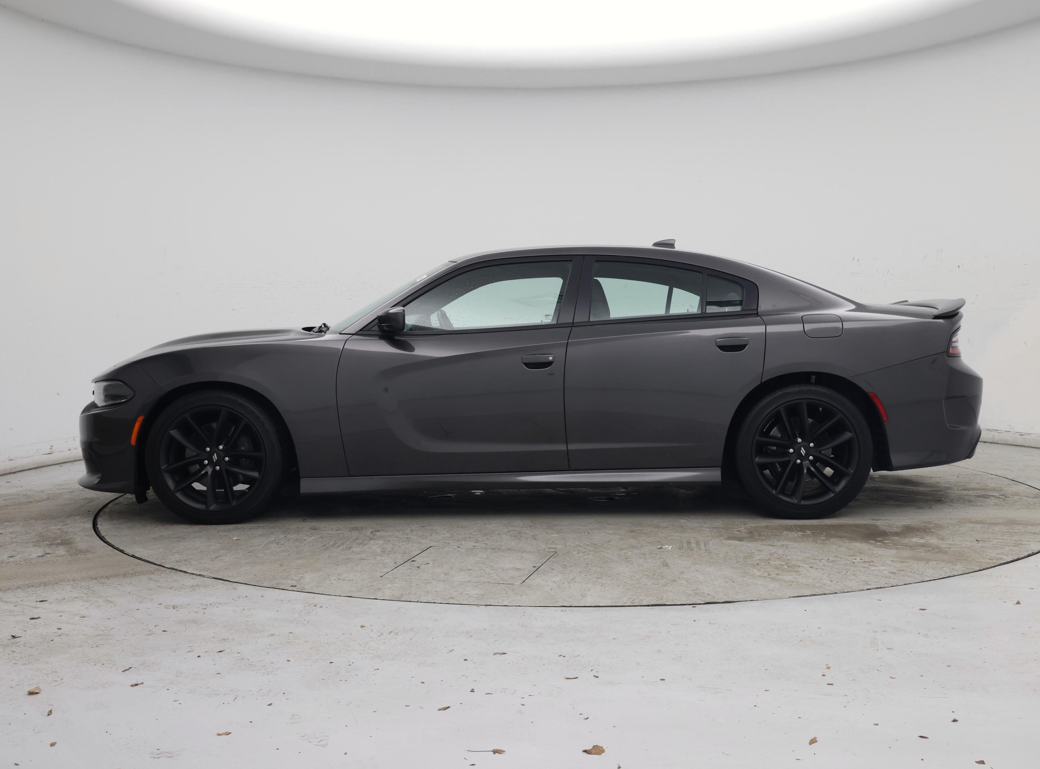 Thumbnail: 2022 Dodge Charger - 3