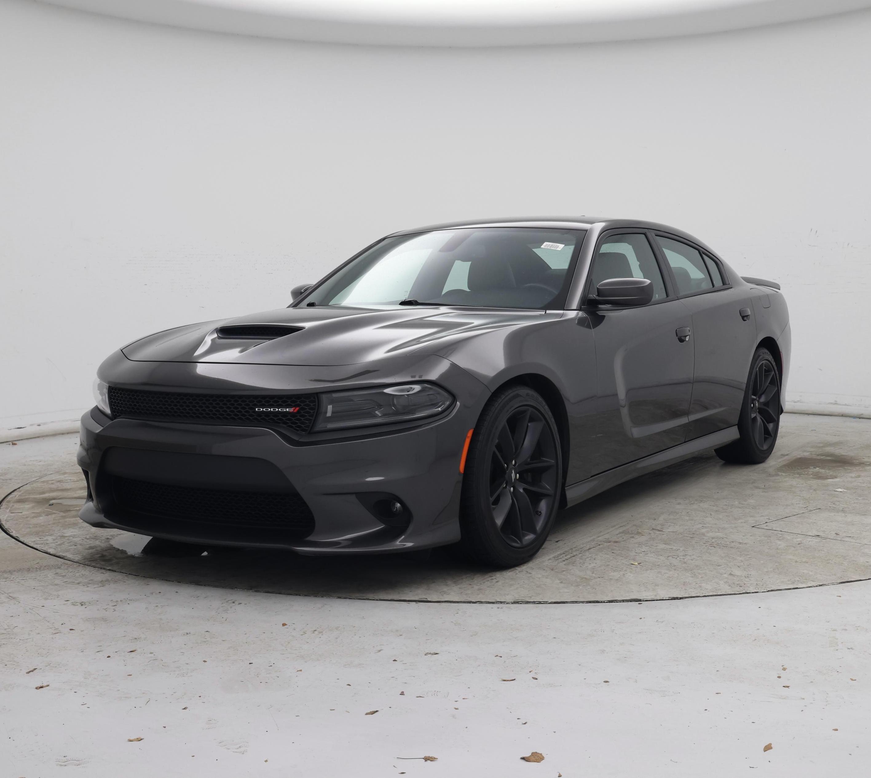 Thumbnail: 2022 Dodge Charger - 4