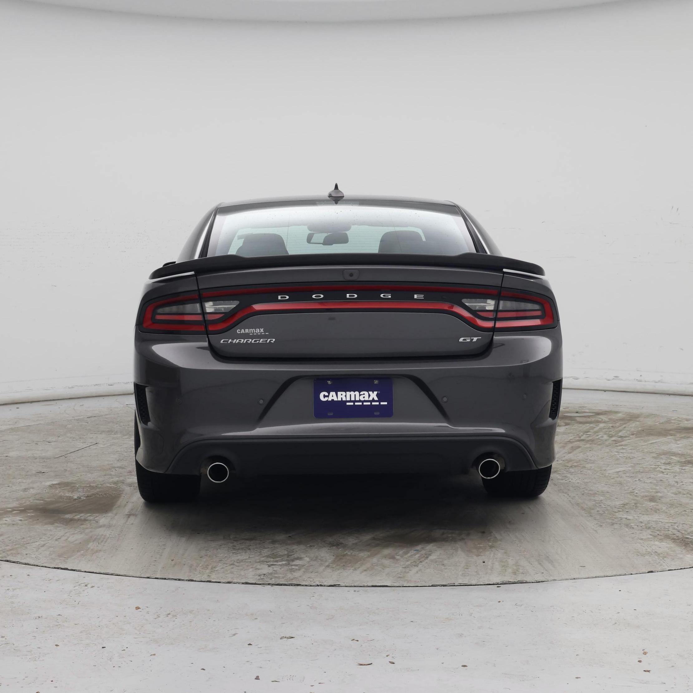 Thumbnail: 2022 Dodge Charger - 6