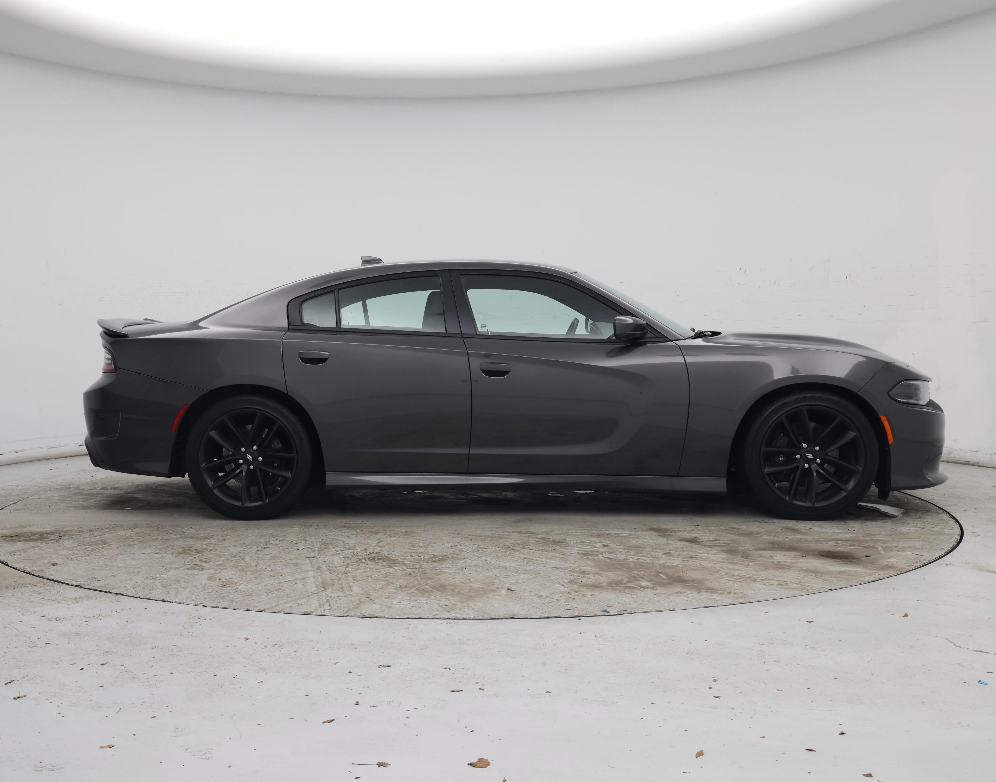 Thumbnail: 2022 Dodge Charger - 7