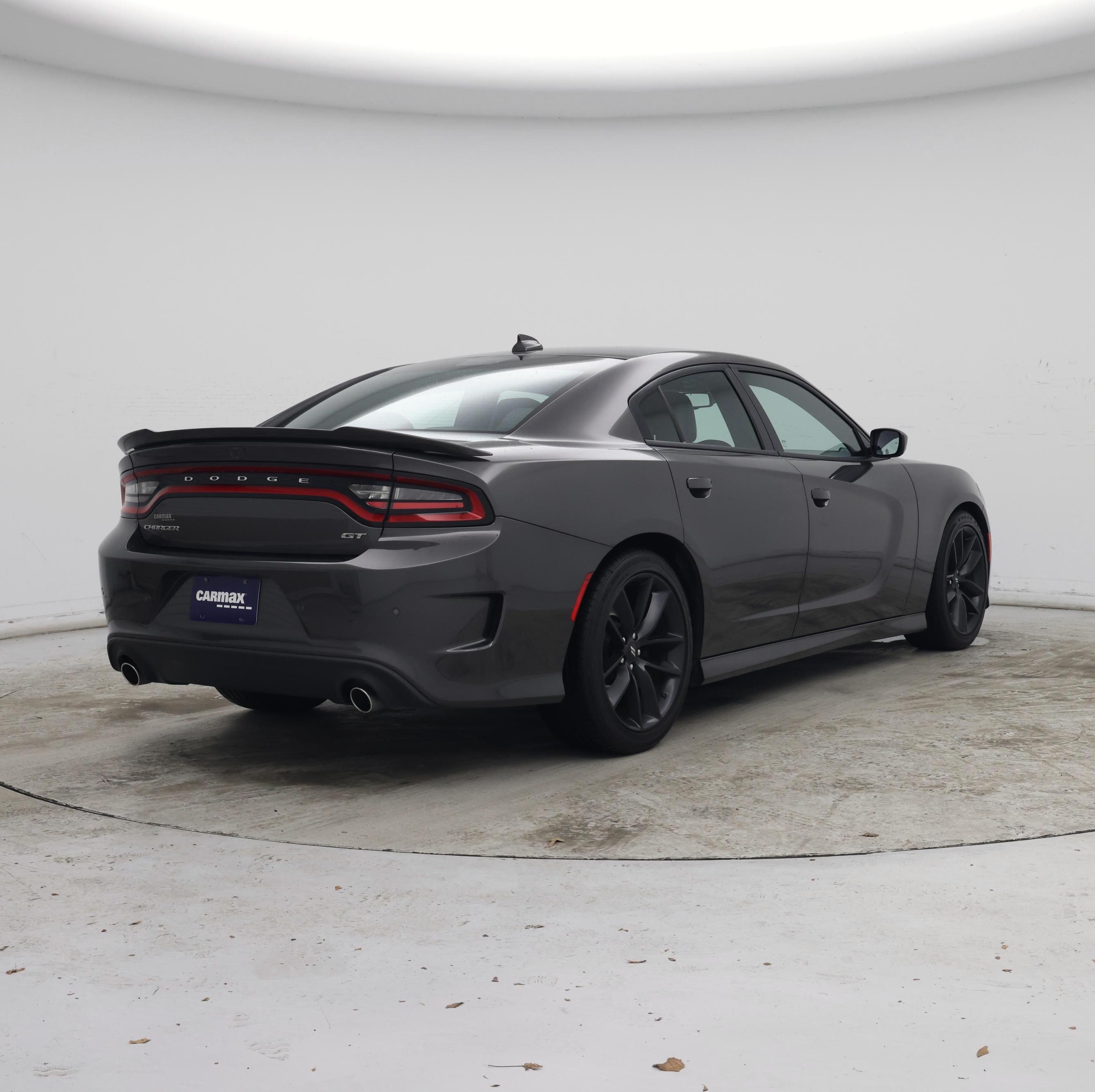 Thumbnail: 2022 Dodge Charger - 8