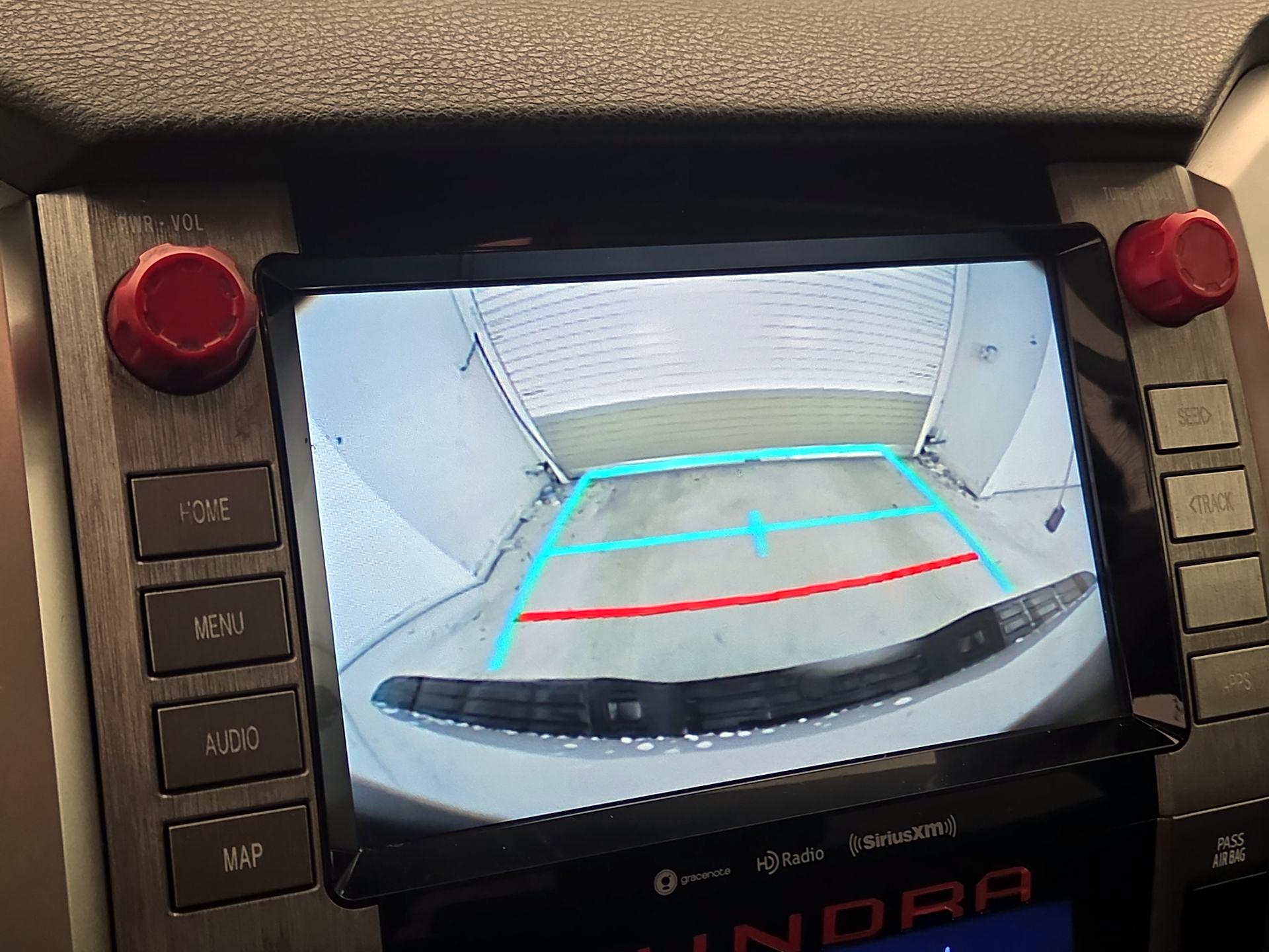 Thumbnail: 2020 Toyota Tundra - 14