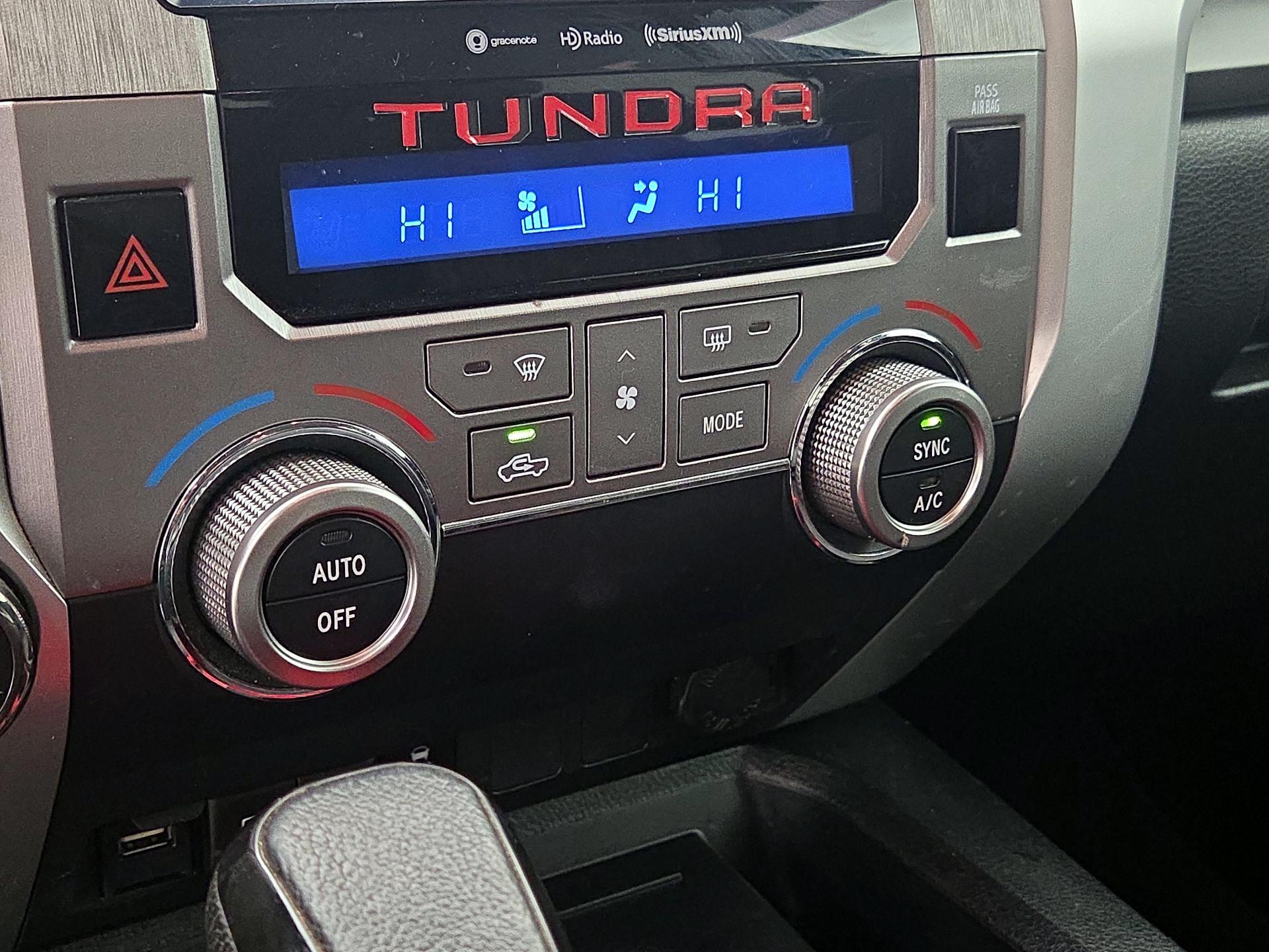 Thumbnail: 2020 Toyota Tundra - 16