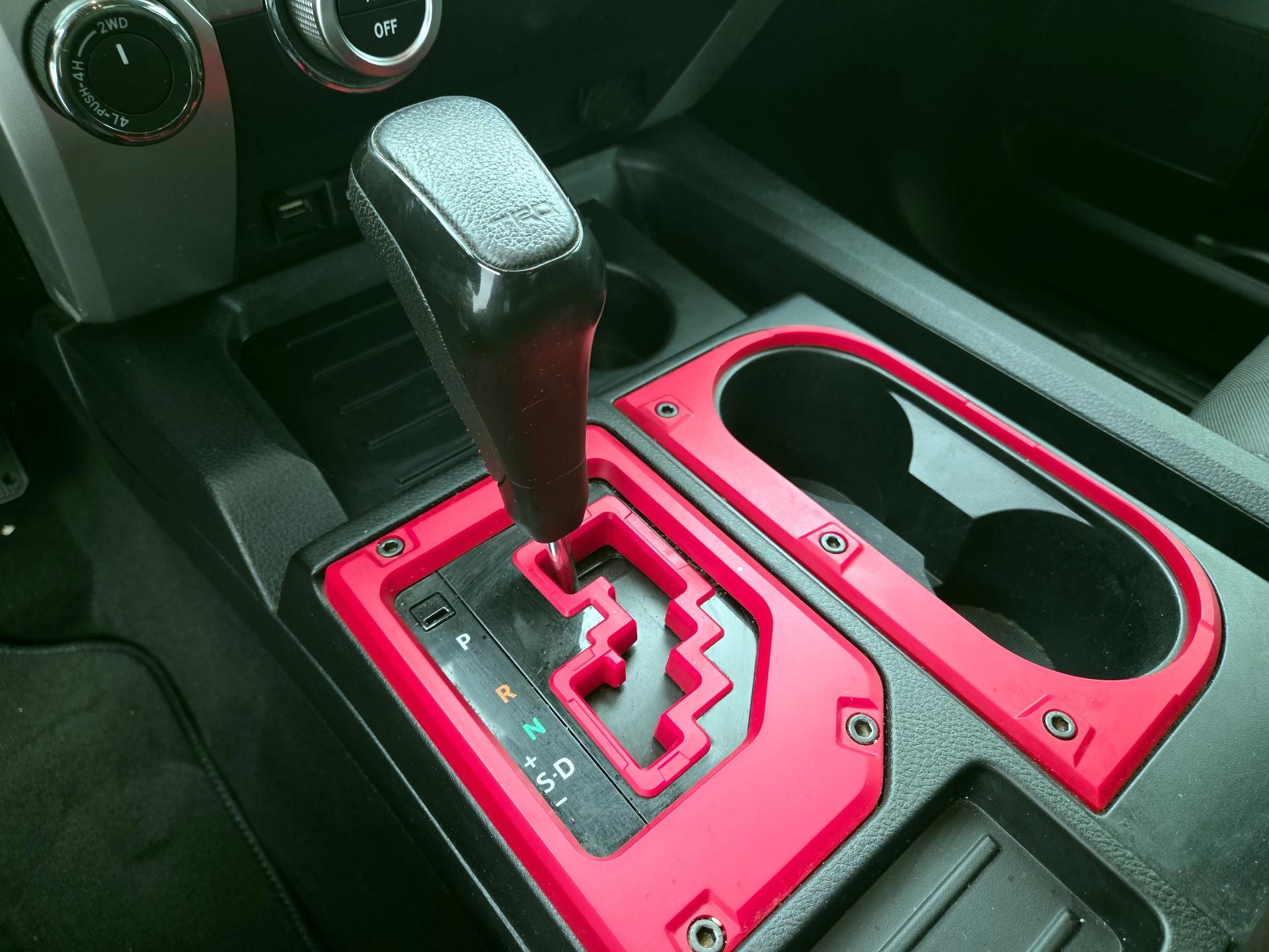 Thumbnail: 2020 Toyota Tundra - 17