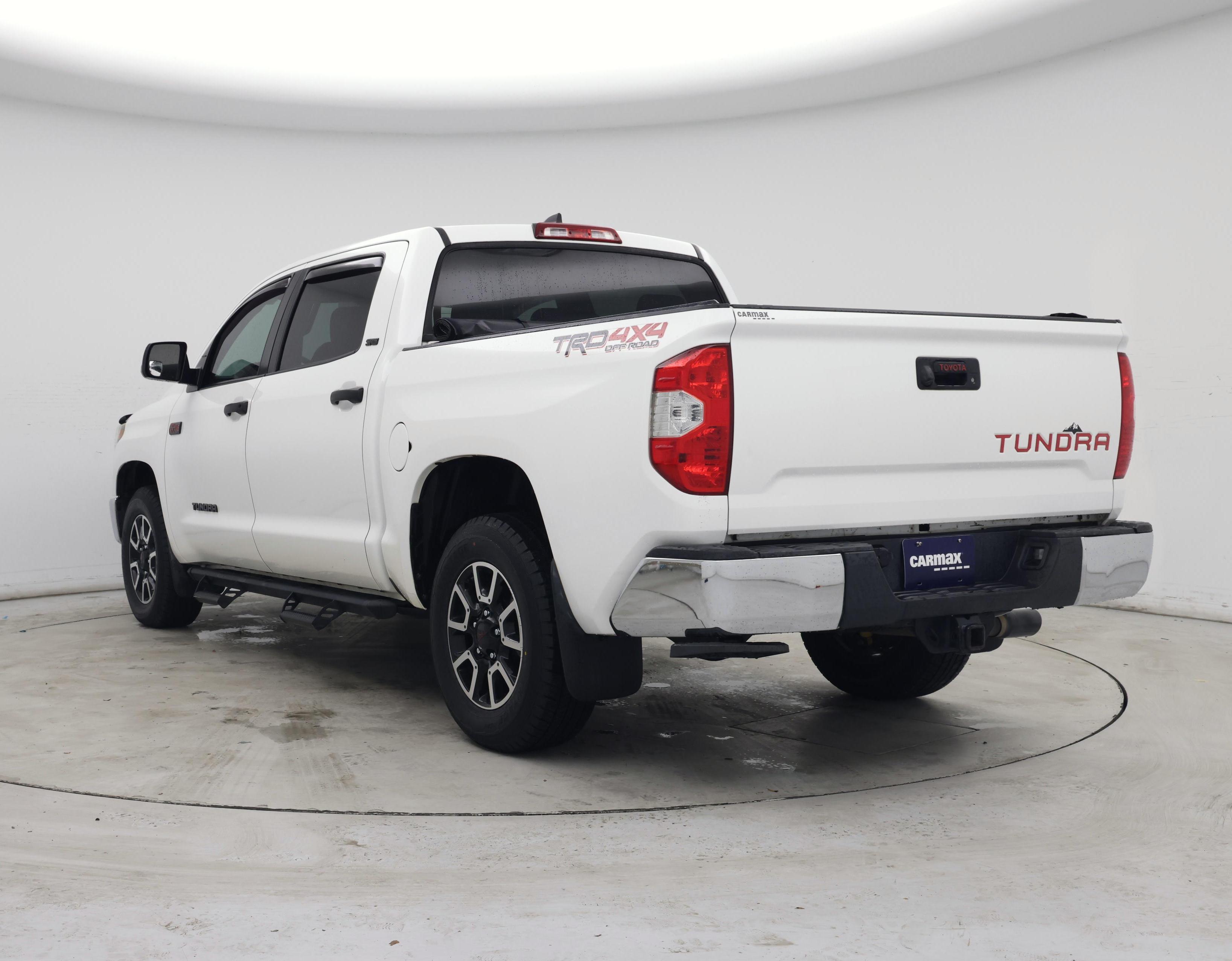 Thumbnail: 2020 Toyota Tundra - 2