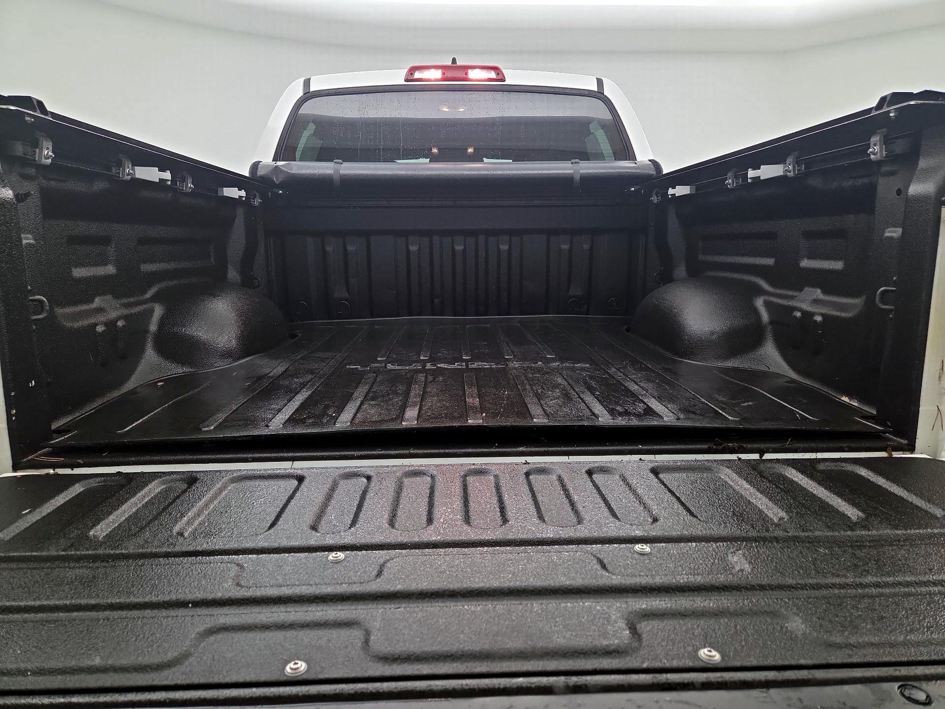 Thumbnail: 2020 Toyota Tundra - 20