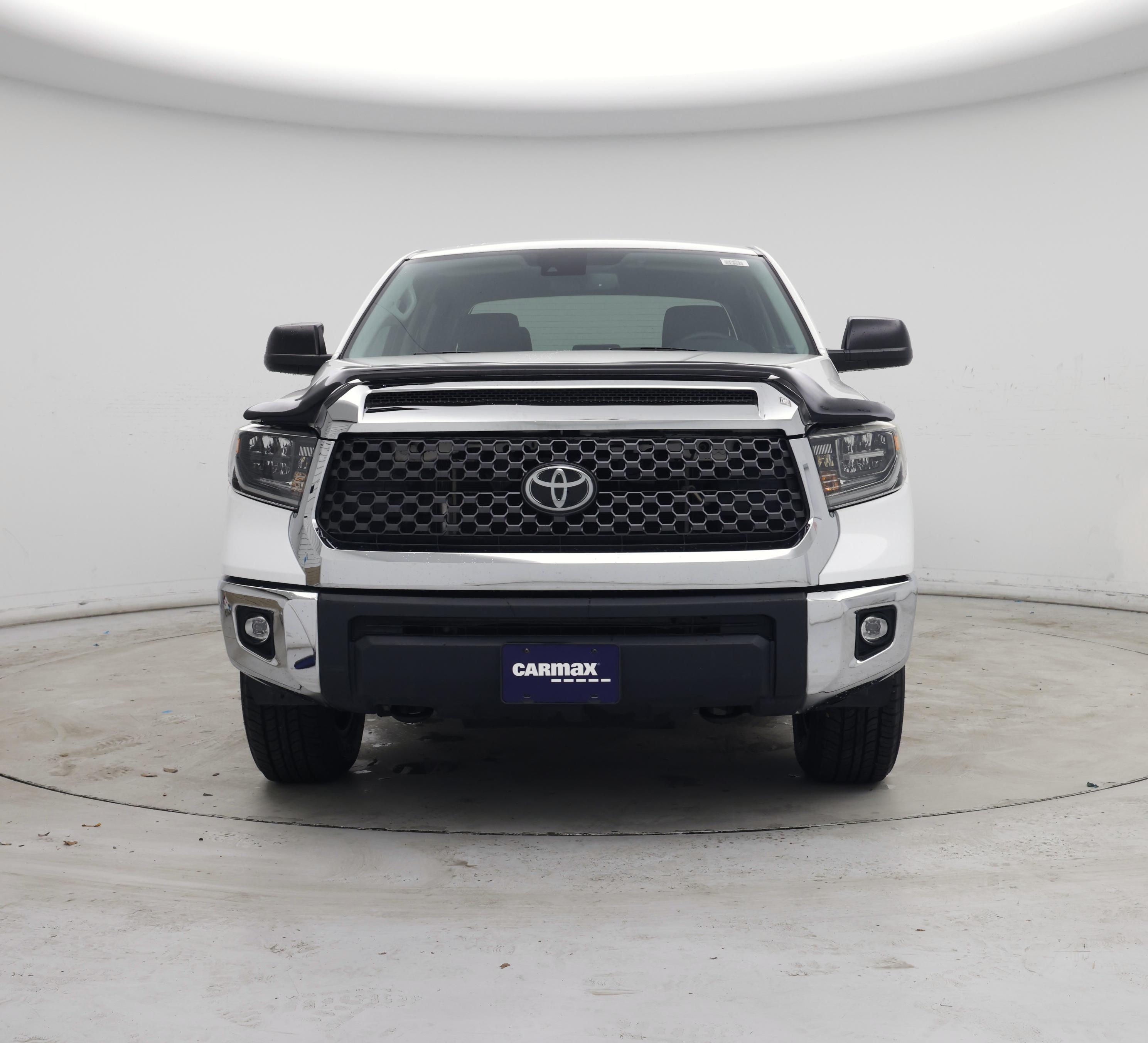 Thumbnail: 2020 Toyota Tundra - 5