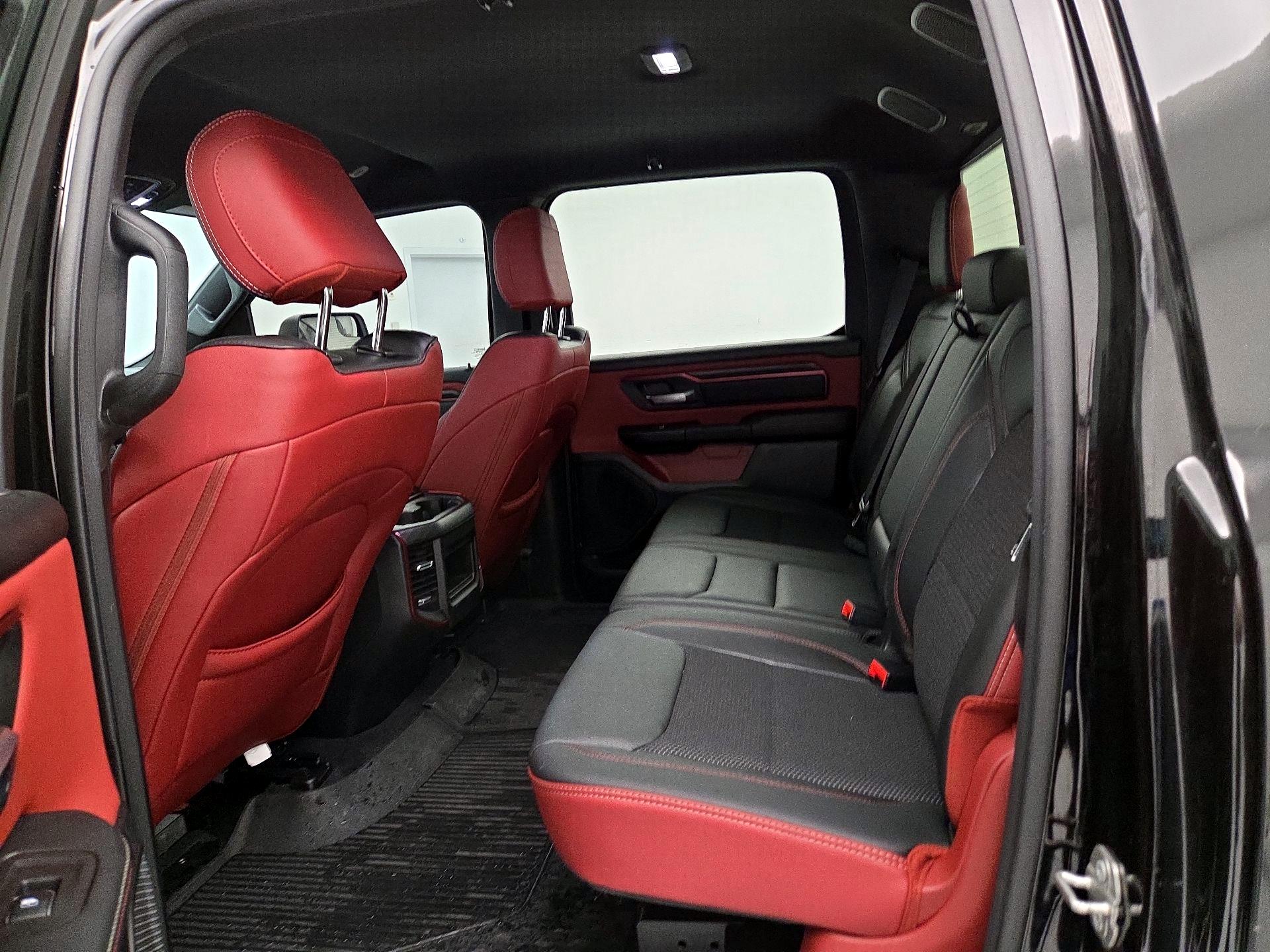 Thumbnail: 2025 RAM 1500 - 20