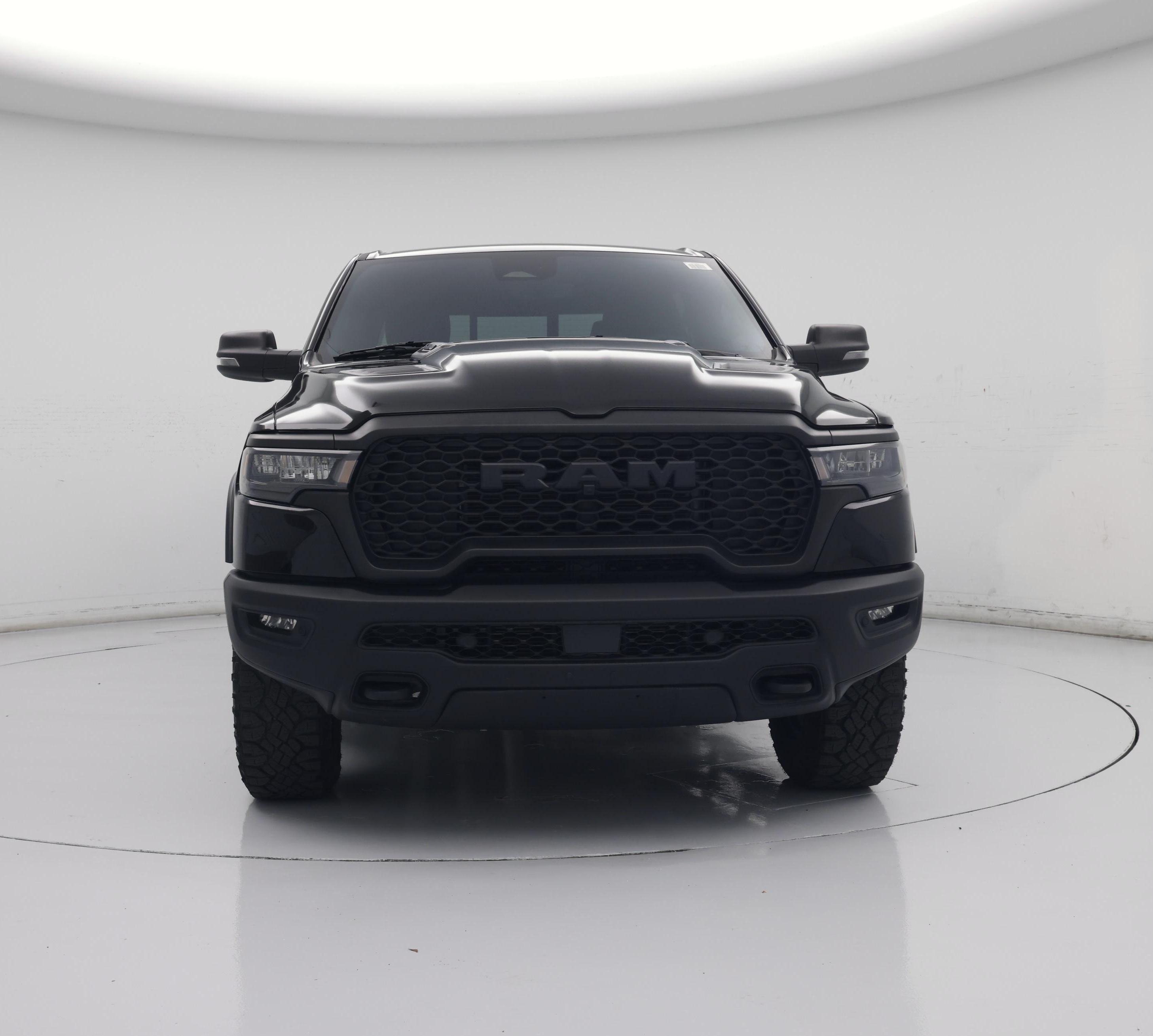 Thumbnail: 2025 RAM 1500 - 5