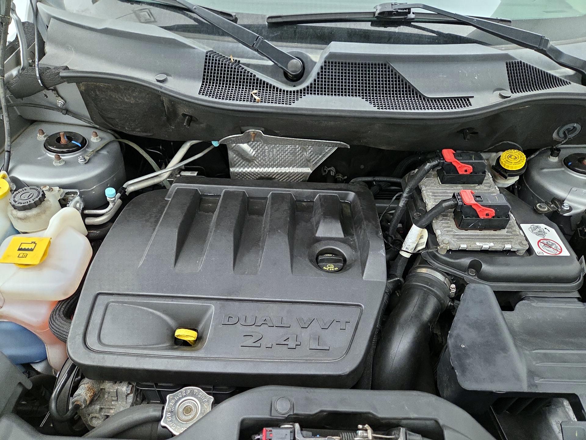 Thumbnail: 2017 Jeep Patriot - 19