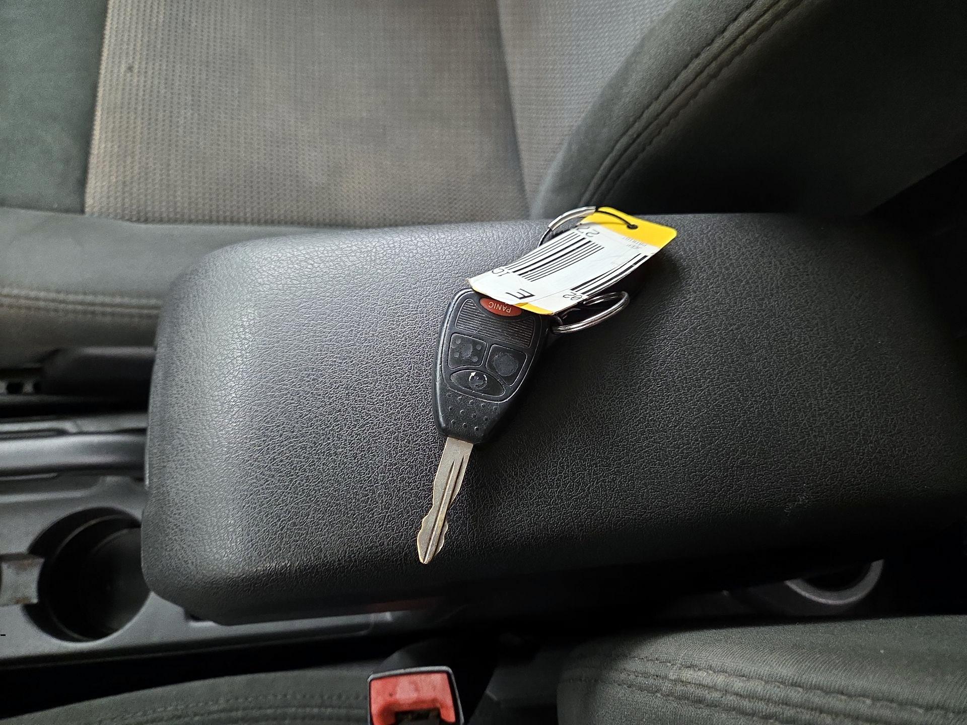 Thumbnail: 2017 Jeep Patriot - 20