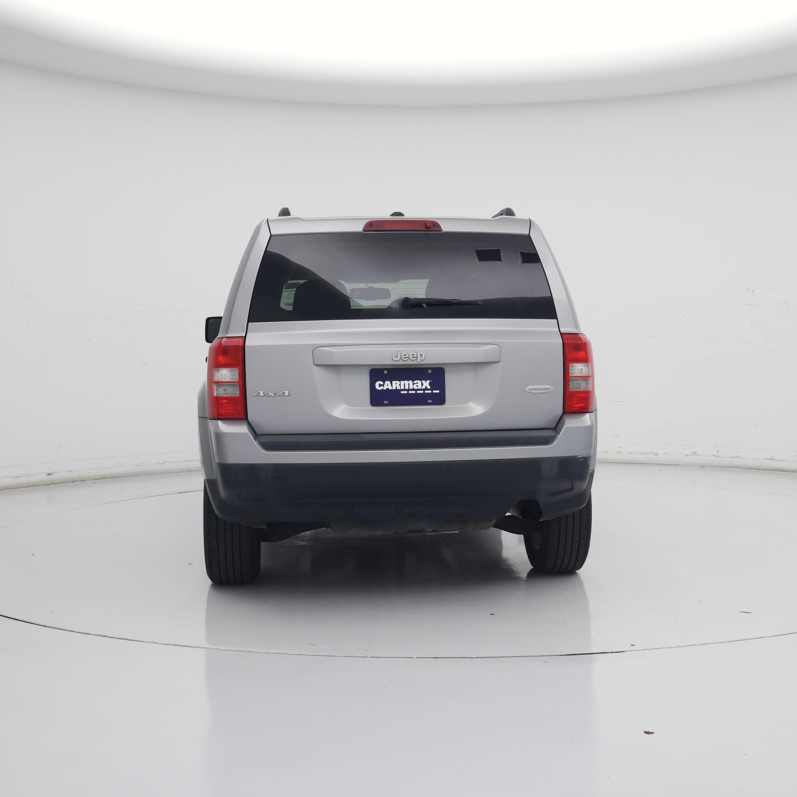 Thumbnail: 2017 Jeep Patriot - 6