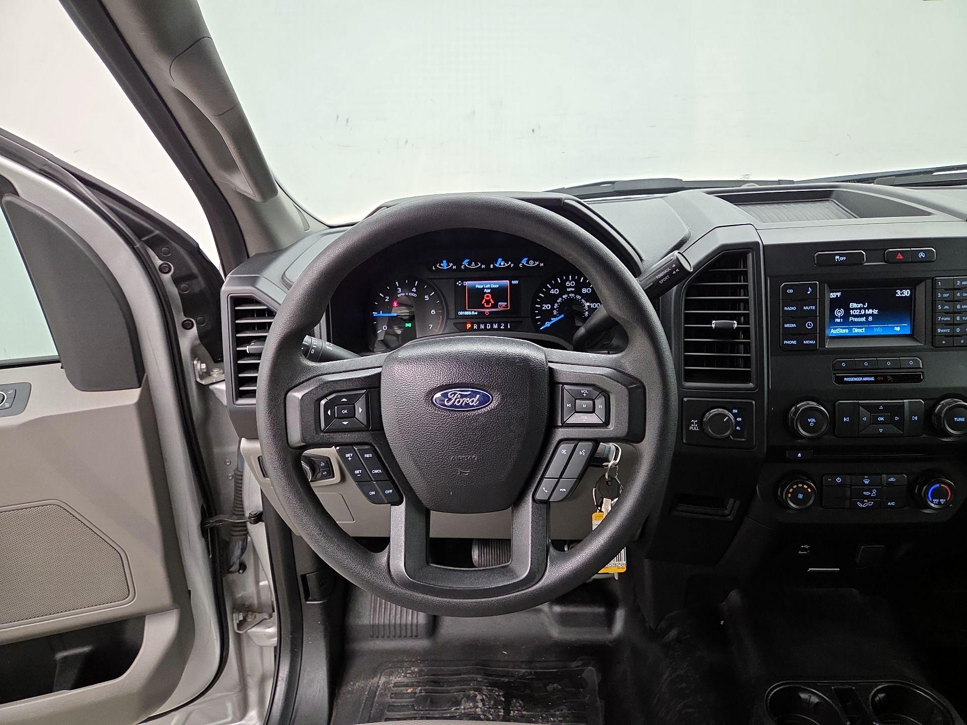 Thumbnail: 2017 Ford F-150 - 10