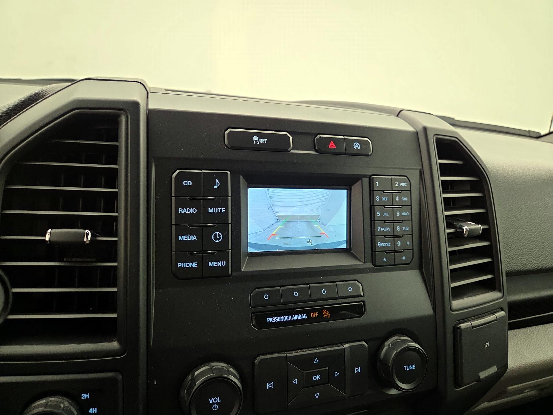 Thumbnail: 2017 Ford F-150 - 14