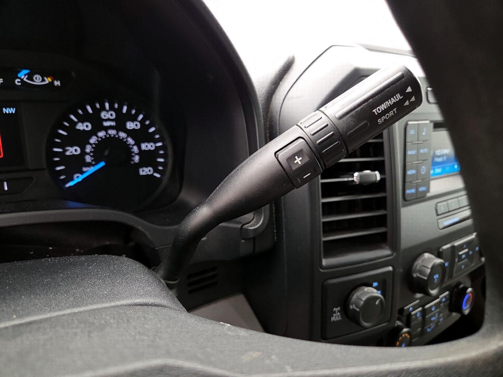 Thumbnail: 2017 Ford F-150 - 17