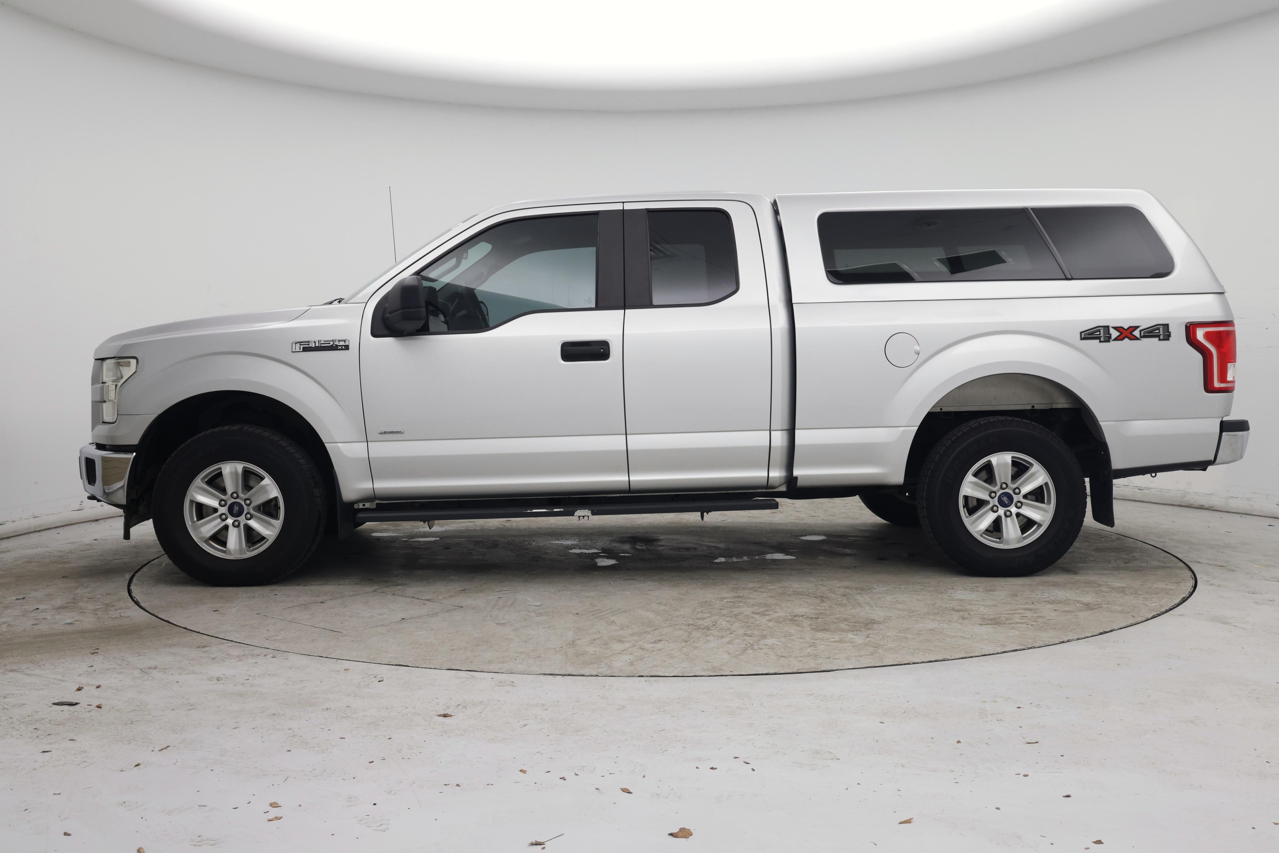 Thumbnail: 2017 Ford F-150 - 3