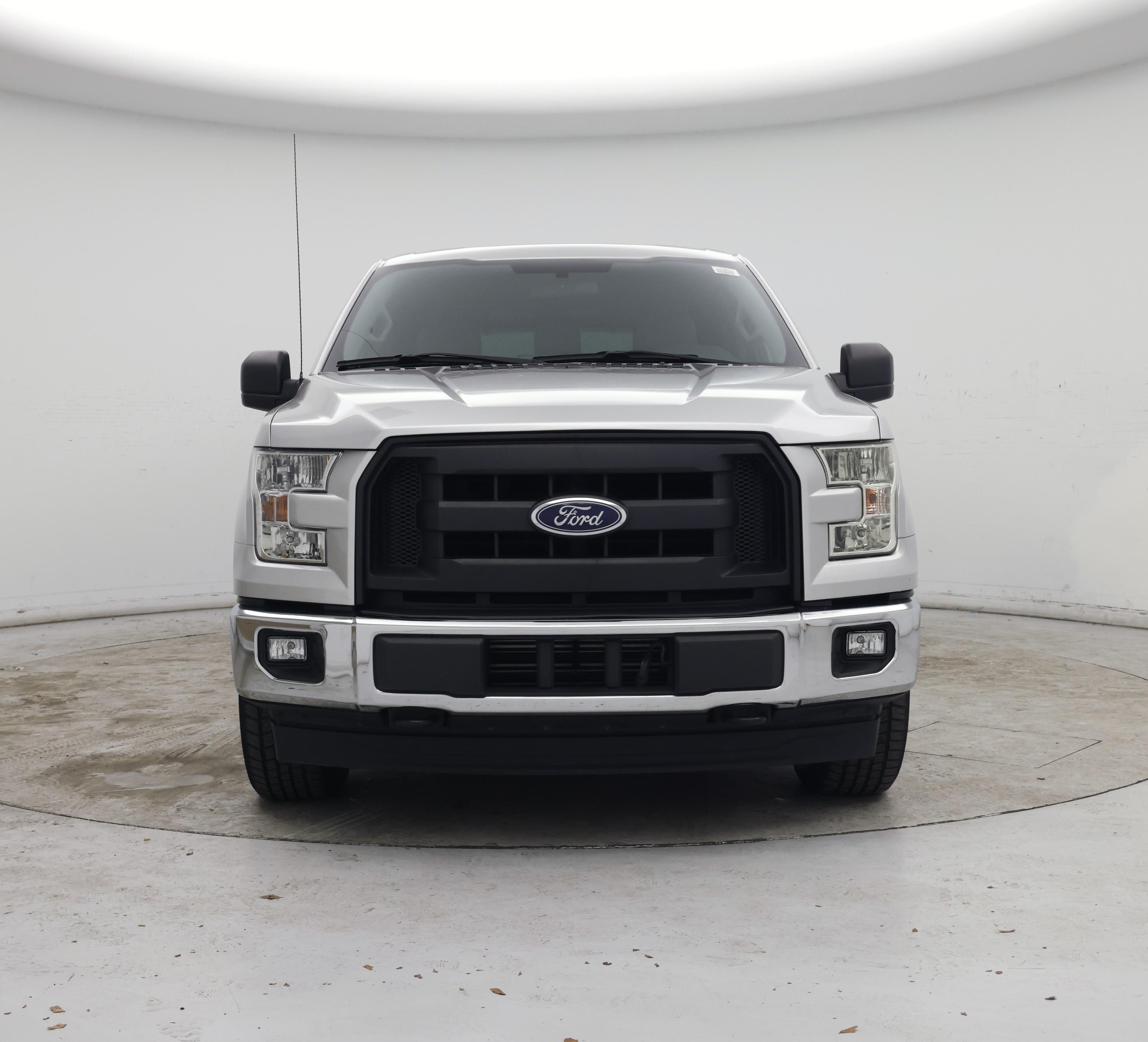 Thumbnail: 2017 Ford F-150 - 5