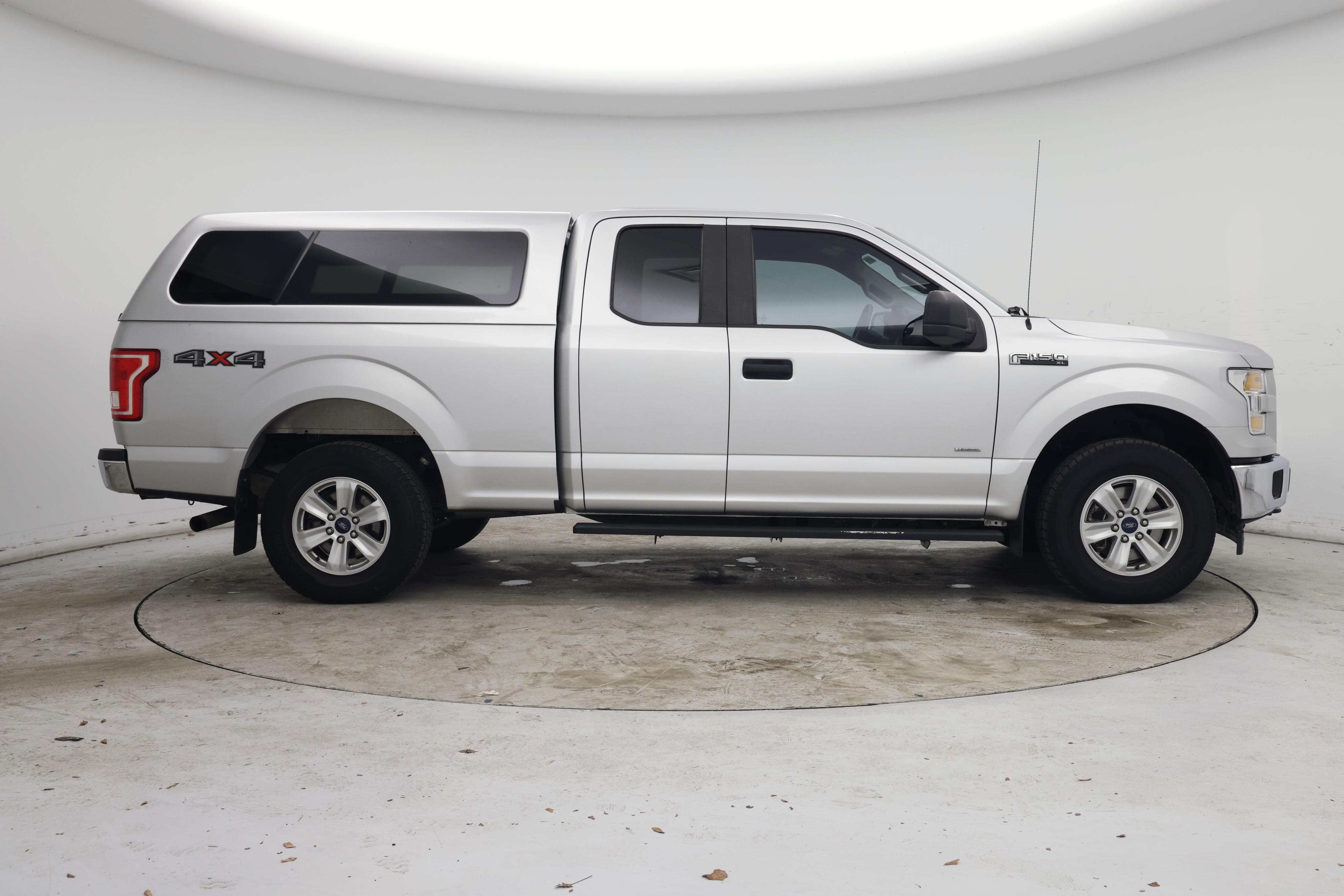 Thumbnail: 2017 Ford F-150 - 7