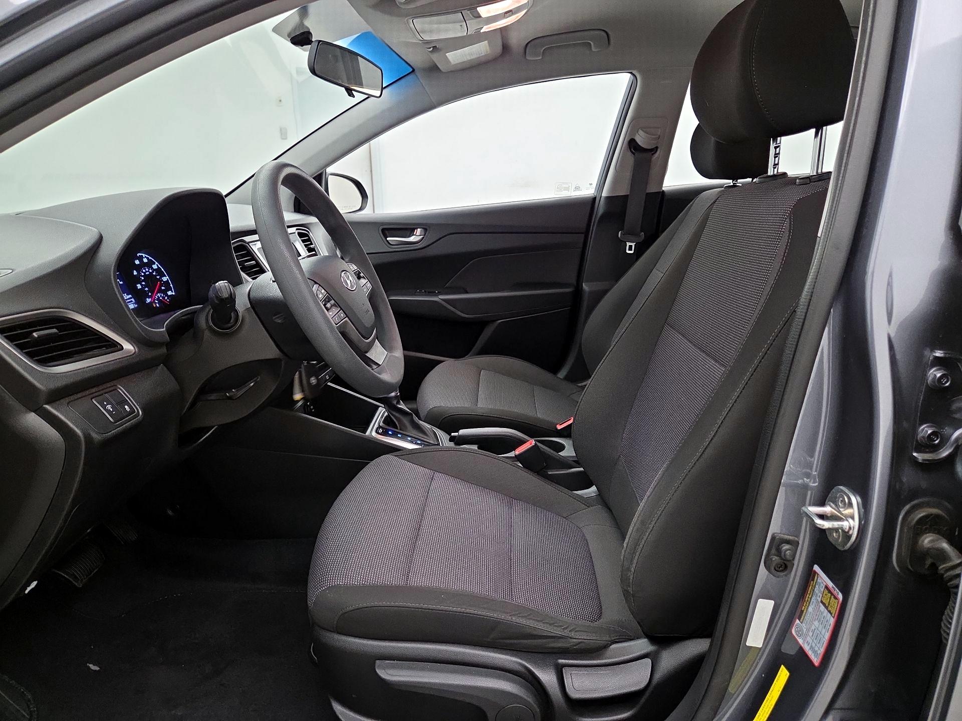 Thumbnail: 2018 Hyundai Accent - 11