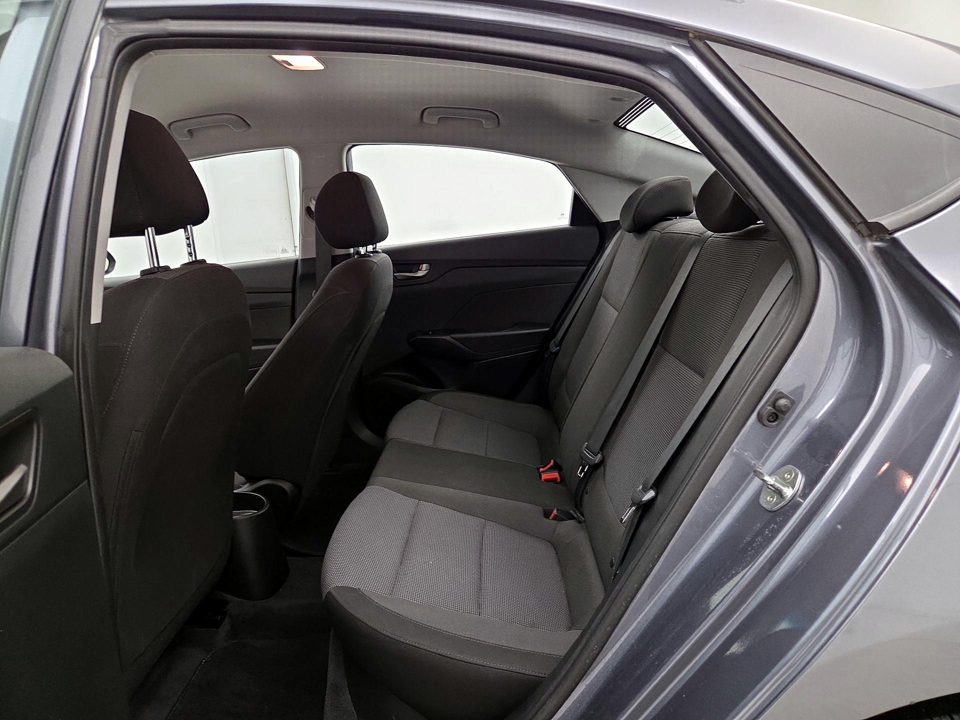 Thumbnail: 2018 Hyundai Accent - 19