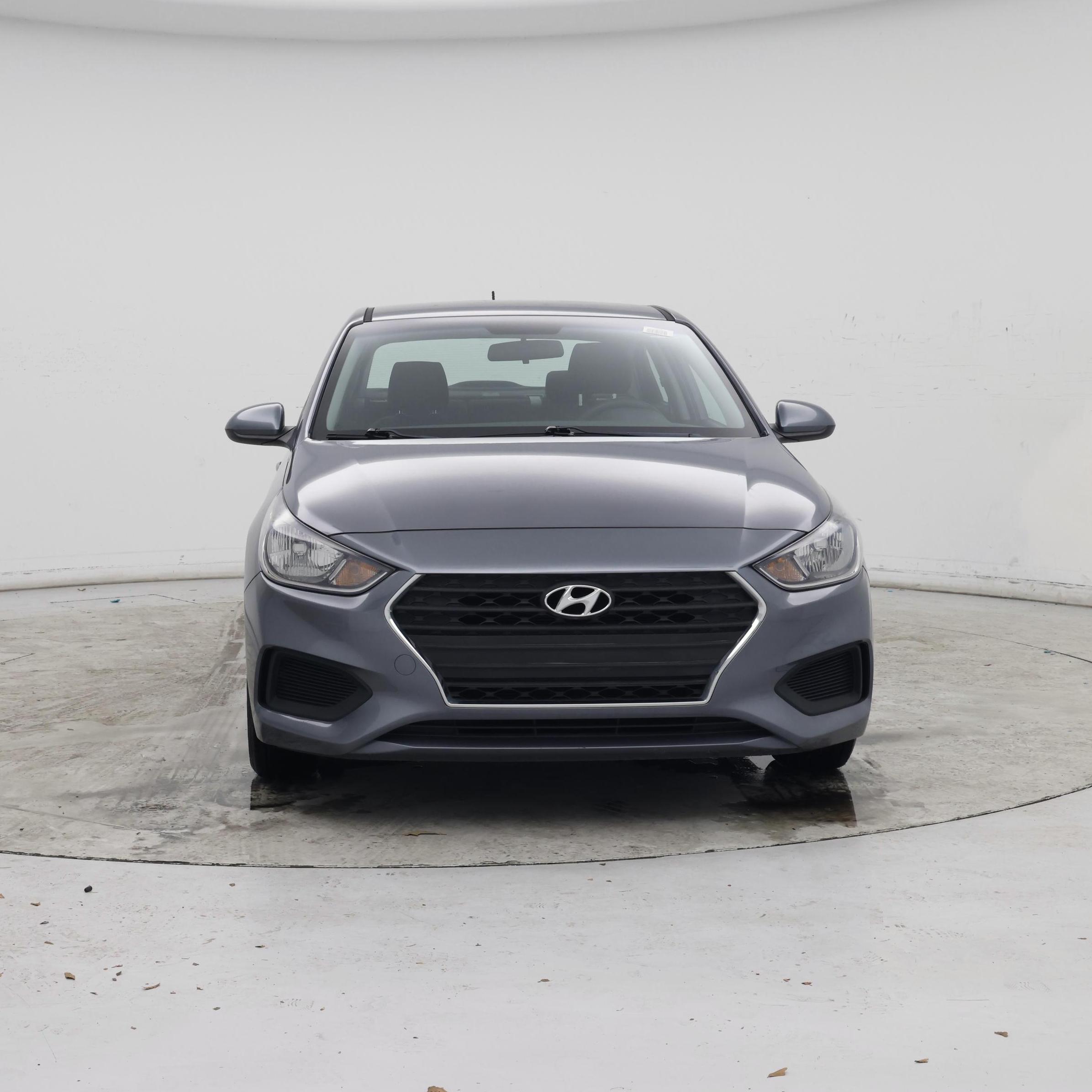 Thumbnail: 2018 Hyundai Accent - 5