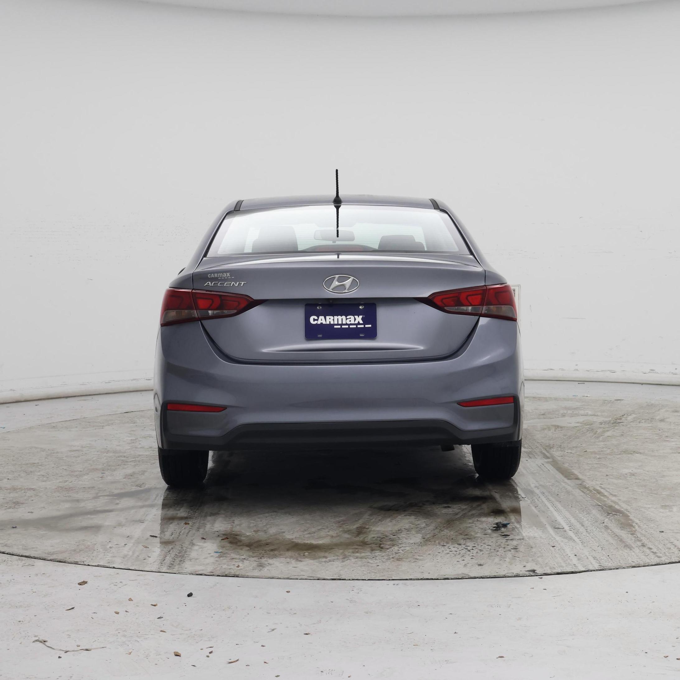 Thumbnail: 2018 Hyundai Accent - 6